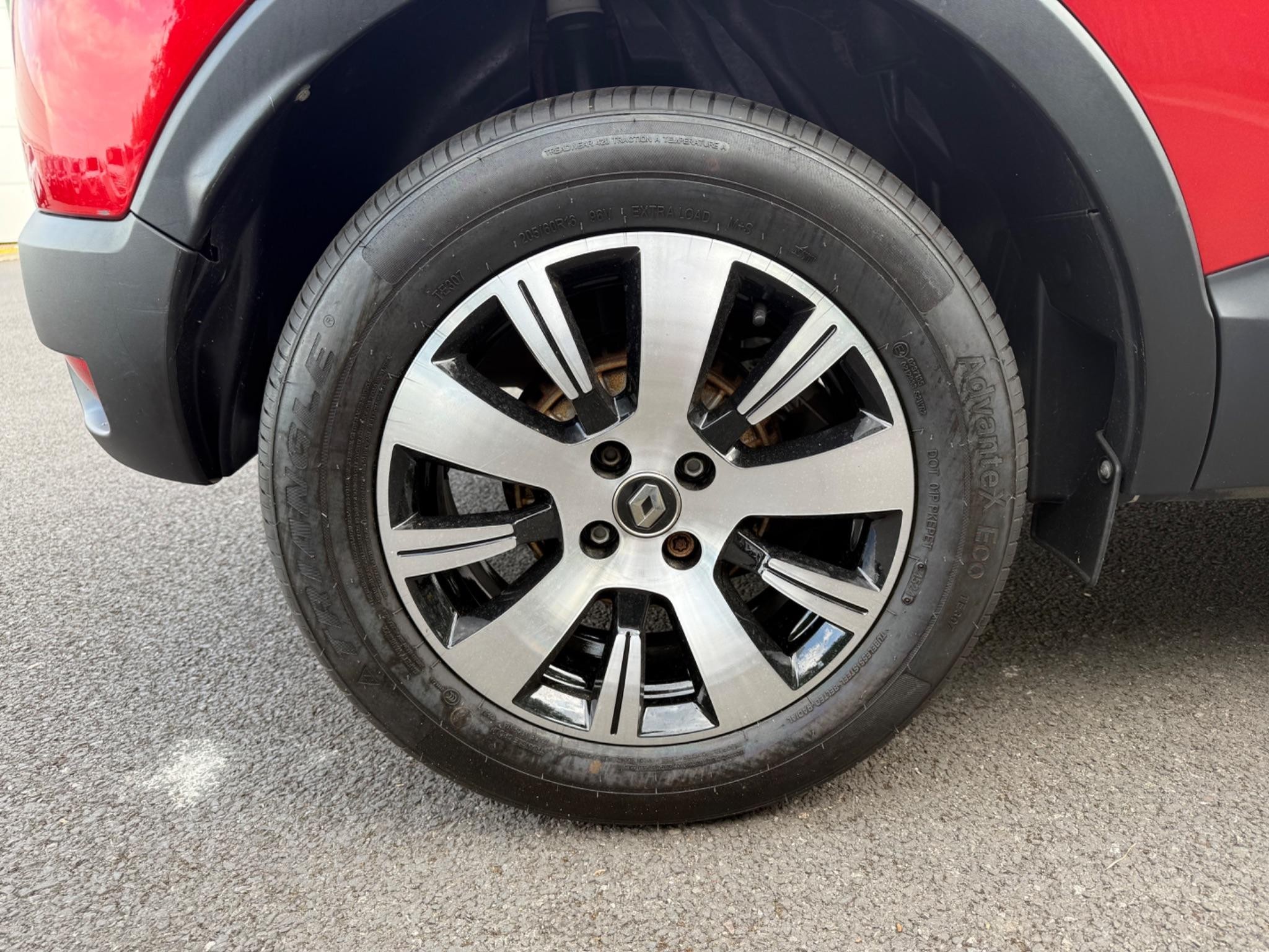 Renault Captur Image 11