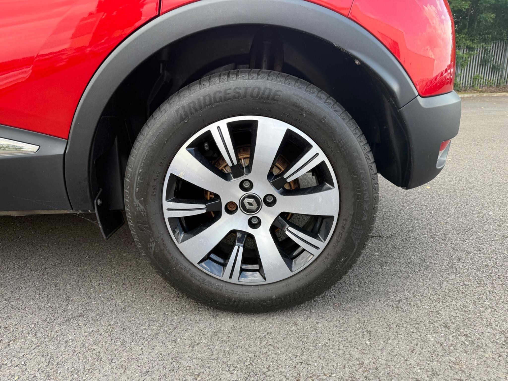 Renault Captur Image 12