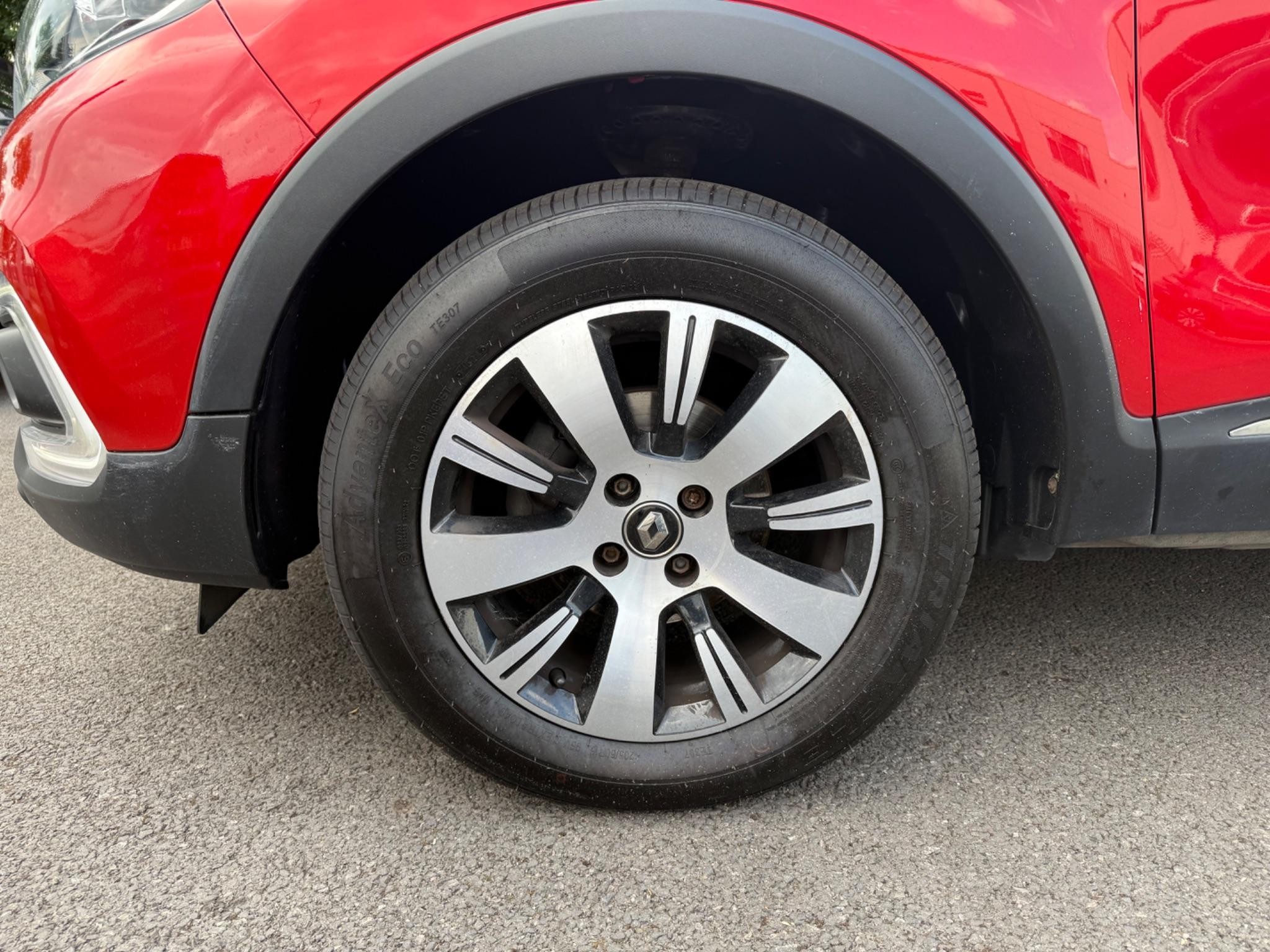 Renault Captur Image 13