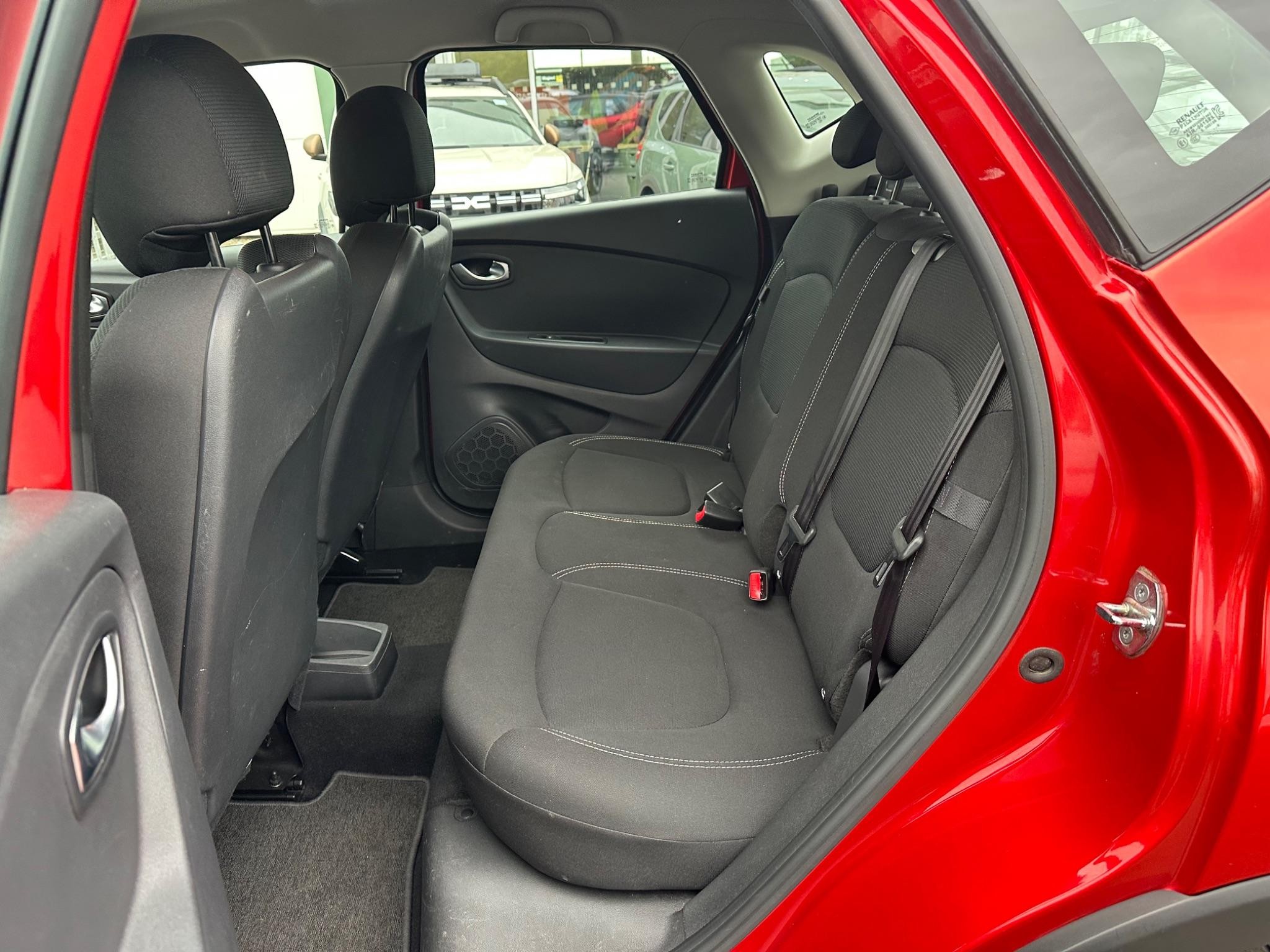 Renault Captur Image 15