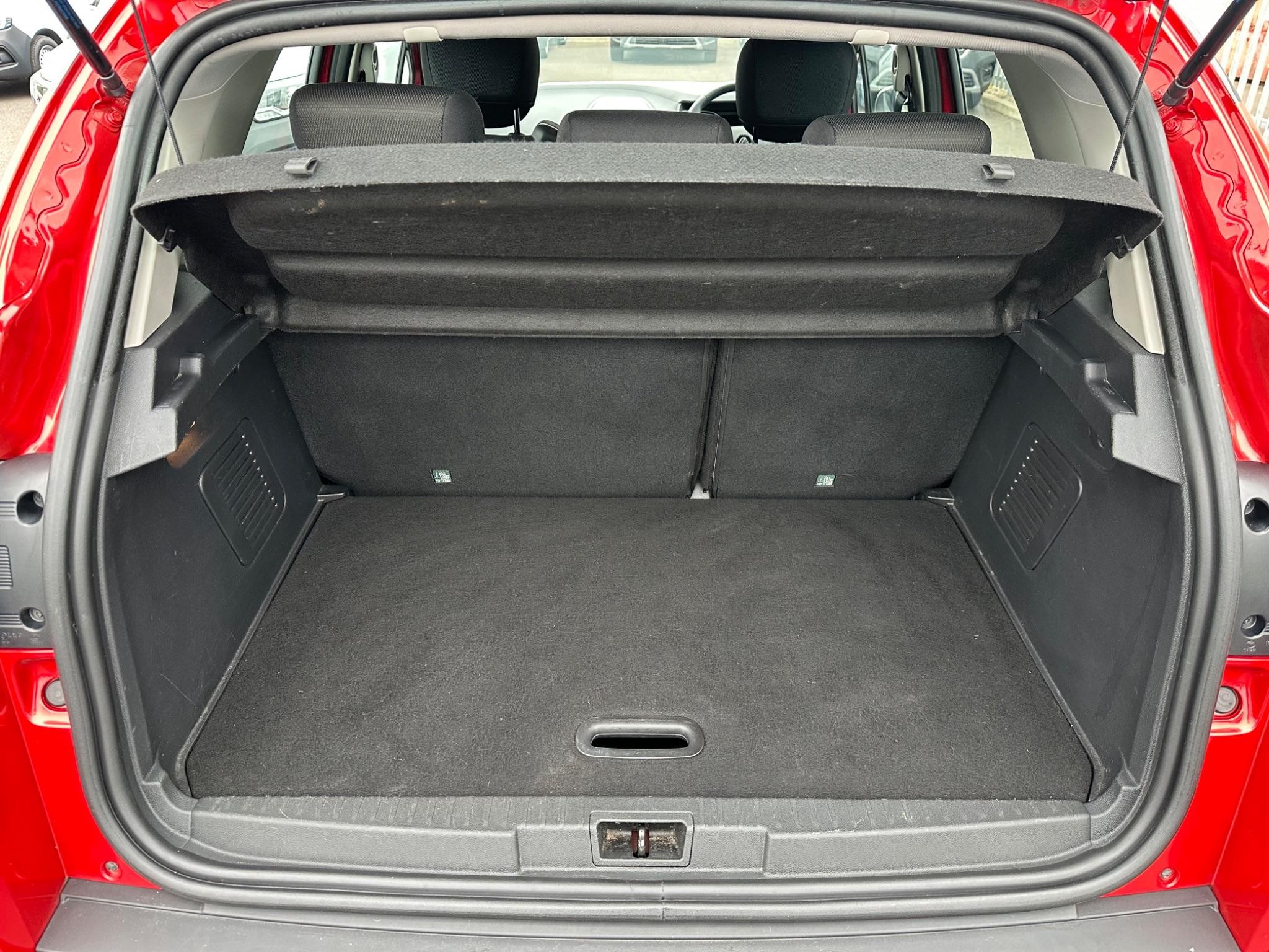 Renault Captur Image 18