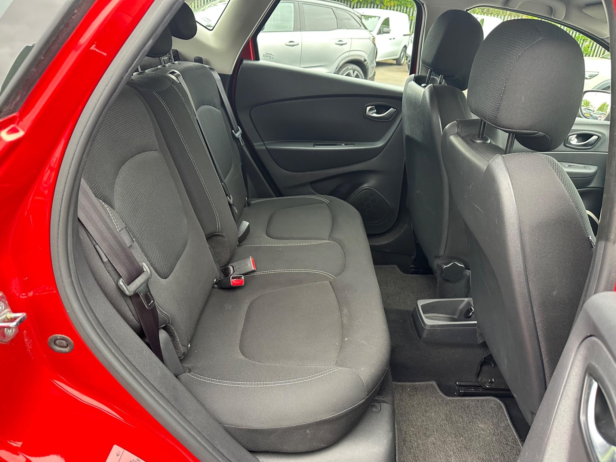 Renault Captur Image 20