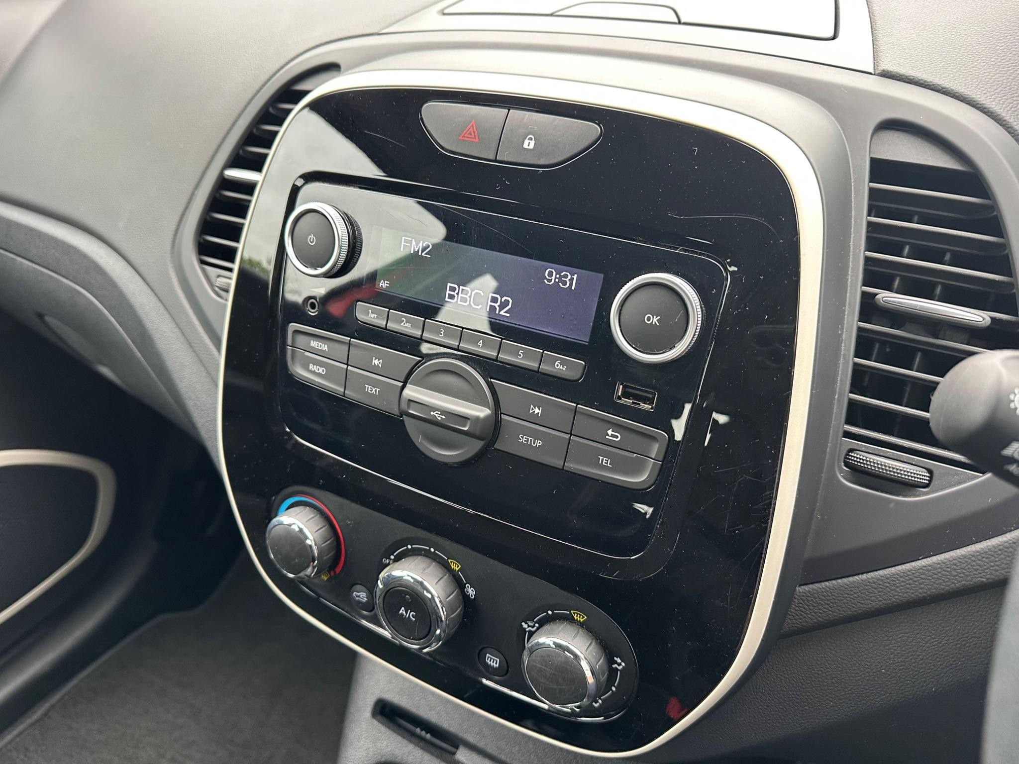 Renault Captur Image 21