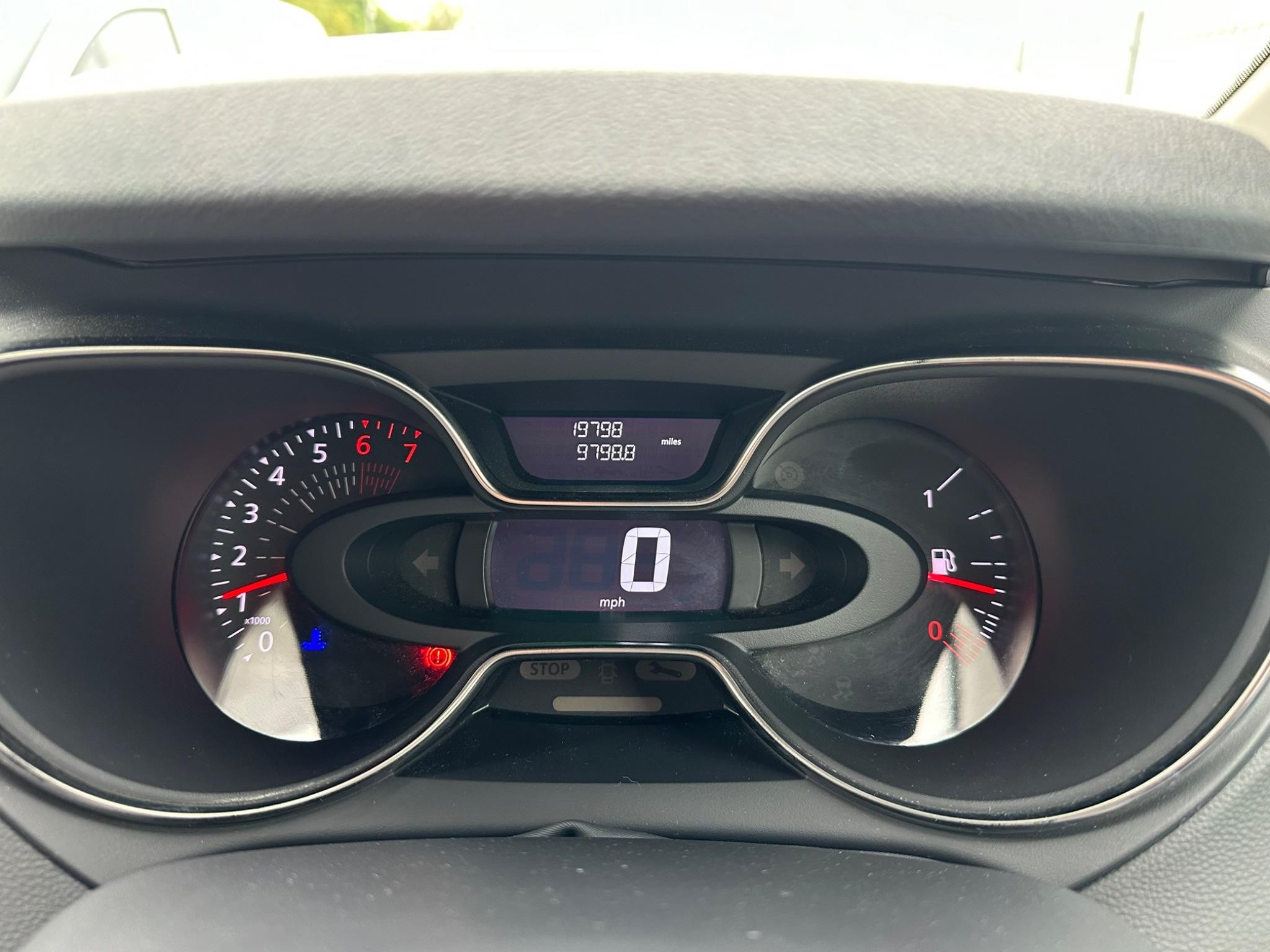 Renault Captur Image 22