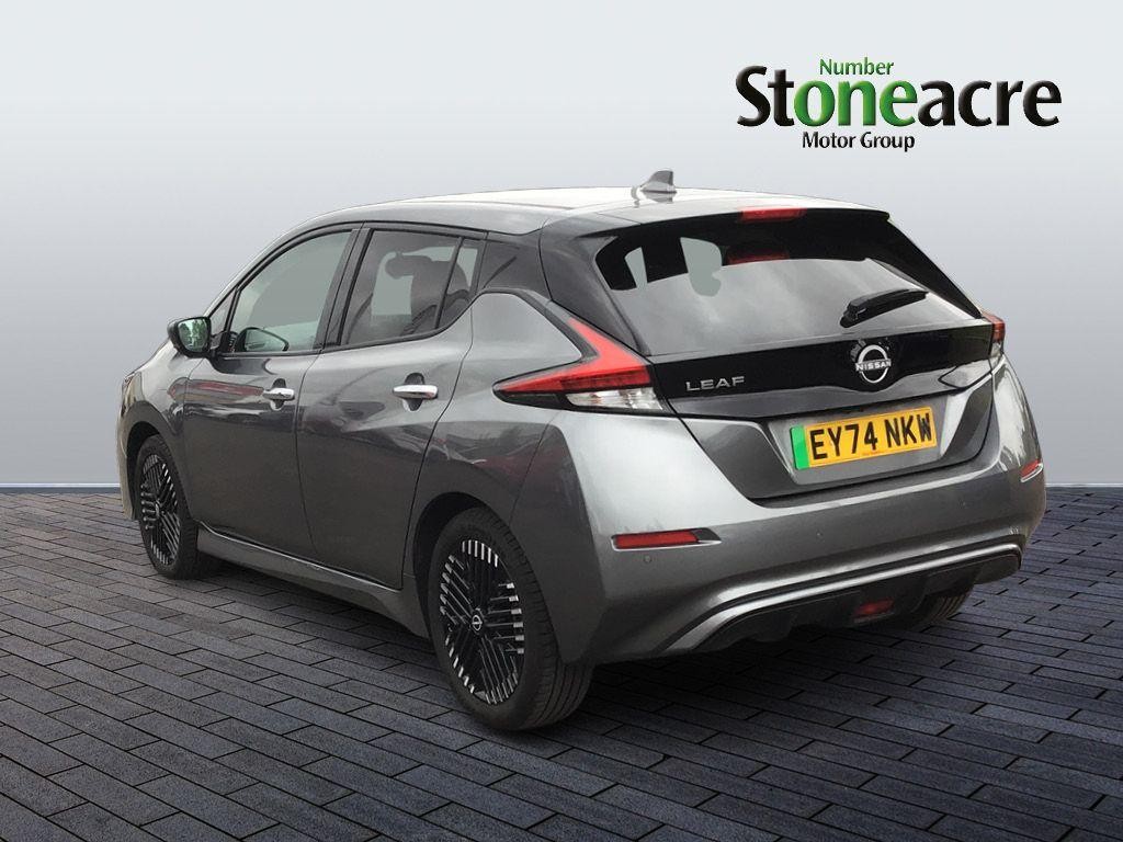 Nissan LEAF Image 5