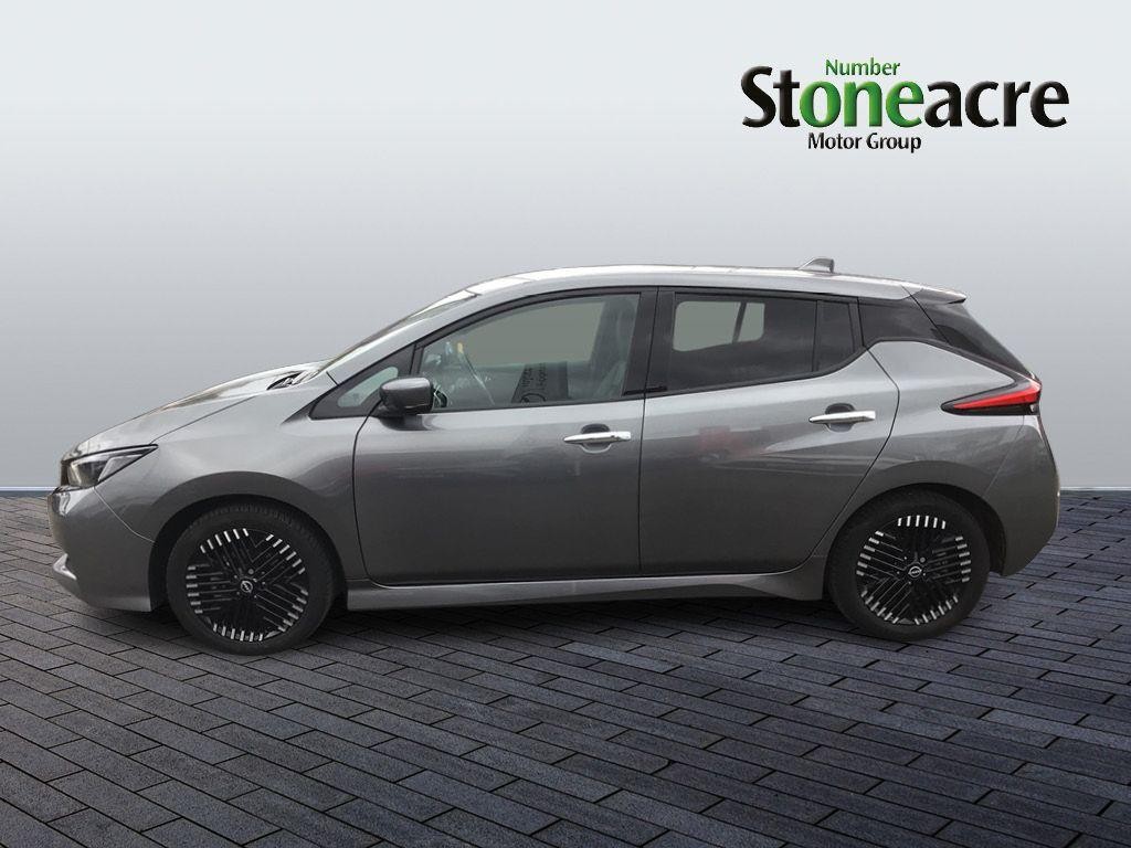 Nissan LEAF Image 6