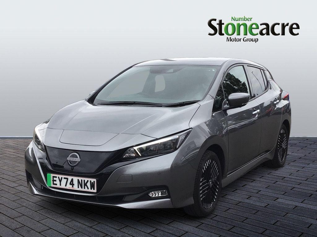 Nissan LEAF Image 7