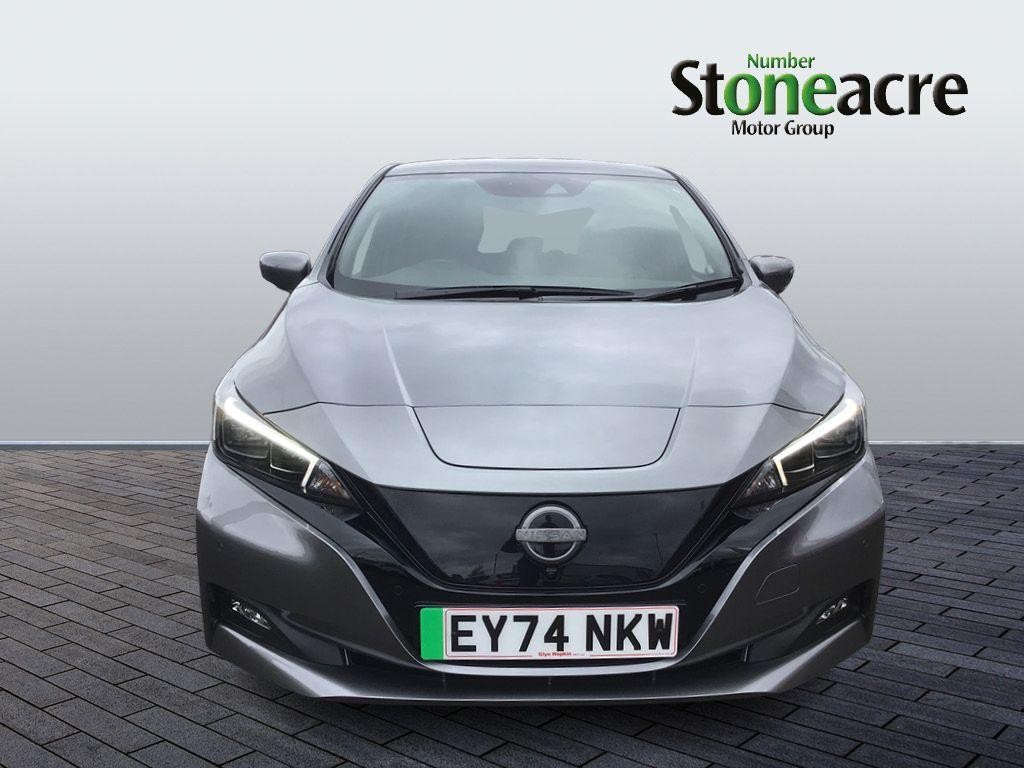 Nissan LEAF Image 8