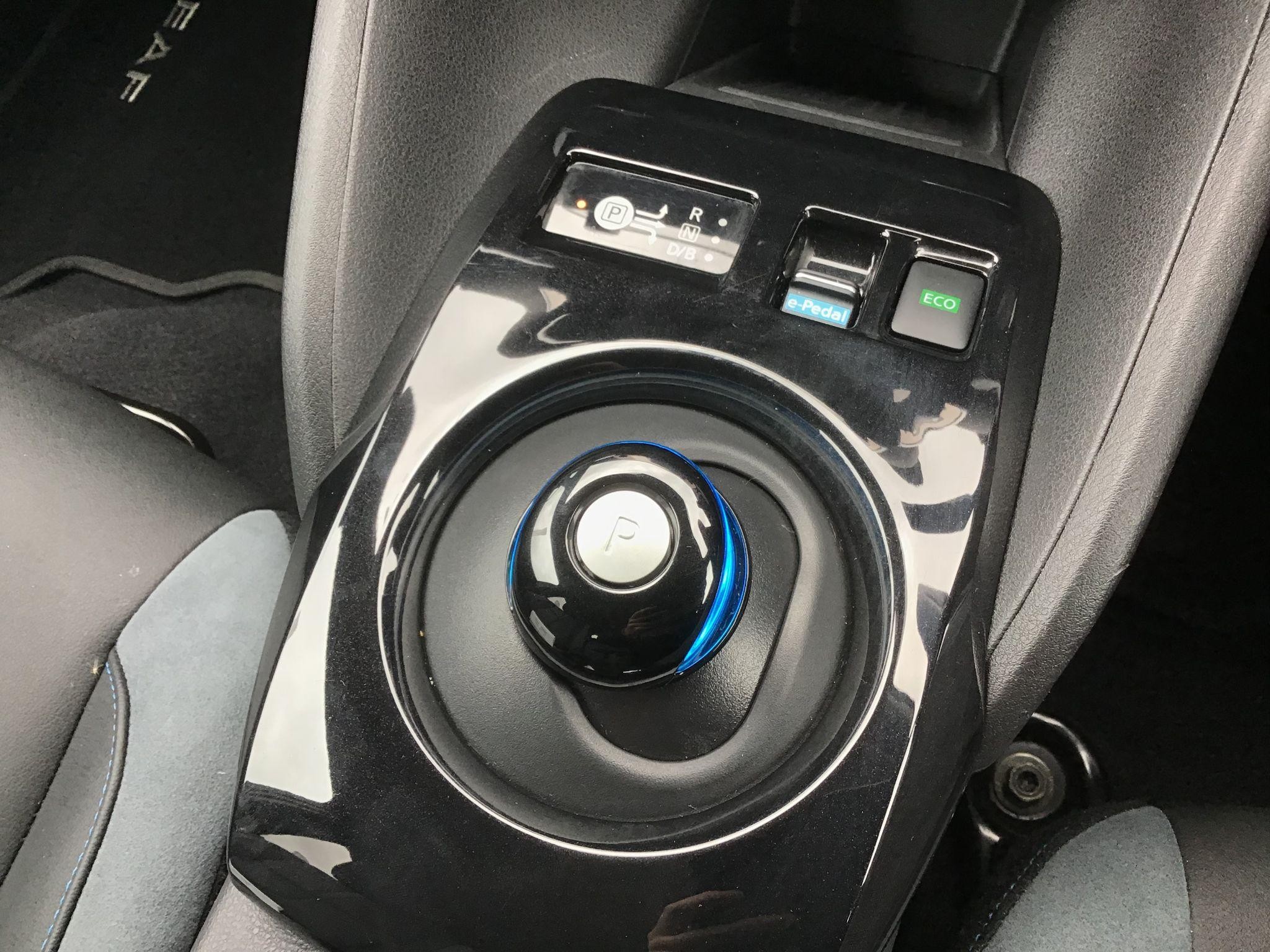 Nissan LEAF Image 15