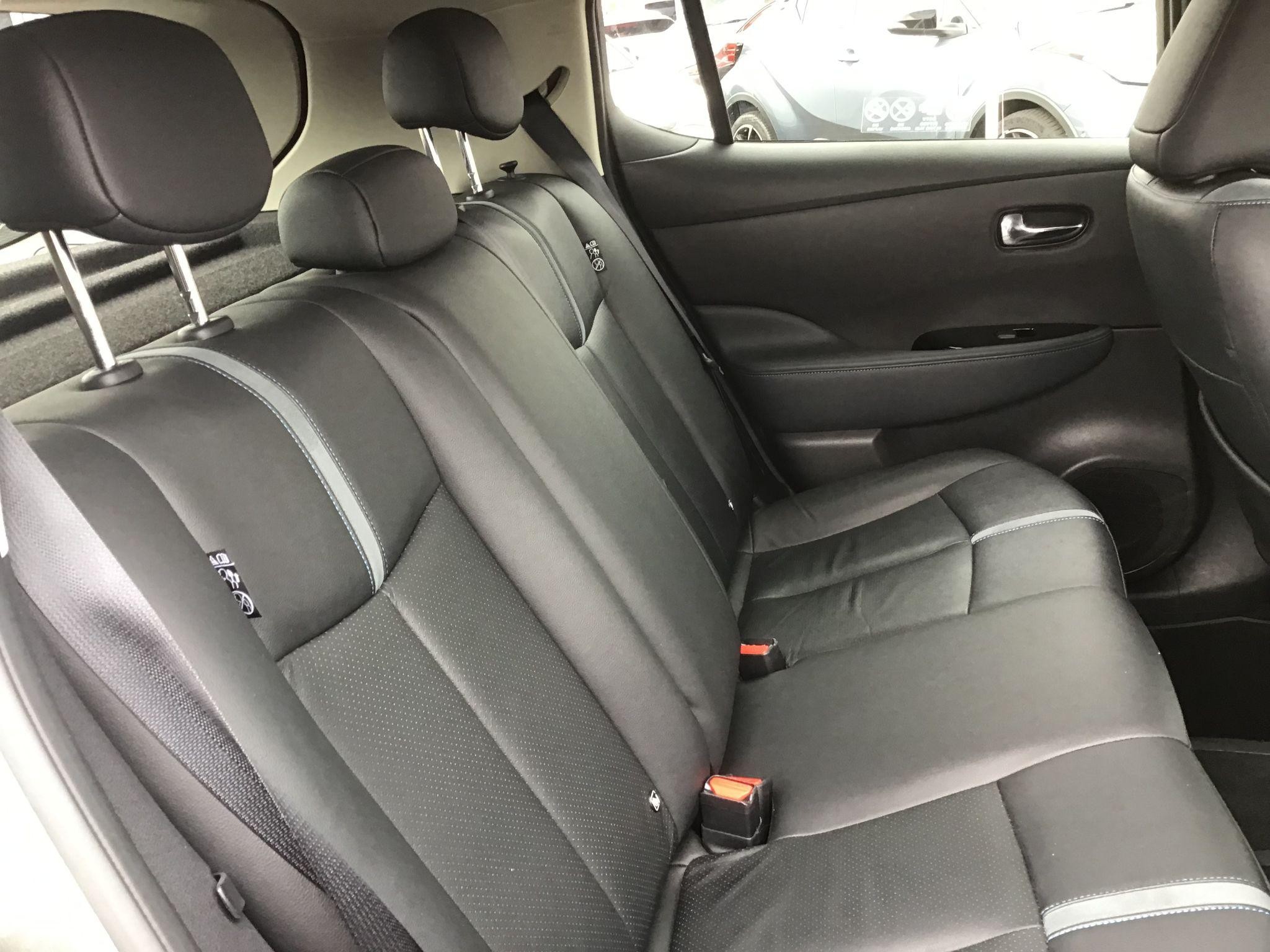 Nissan LEAF Image 18