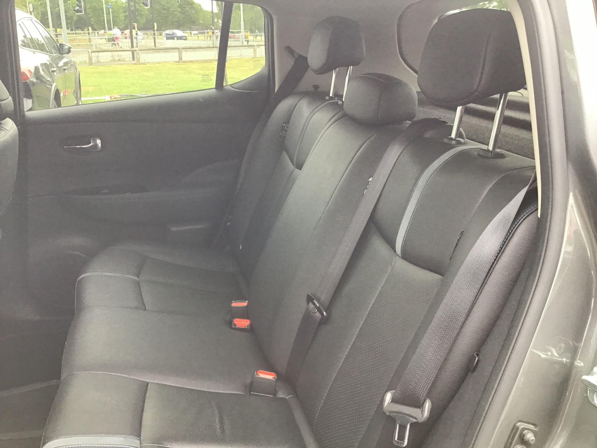 Nissan LEAF Image 19