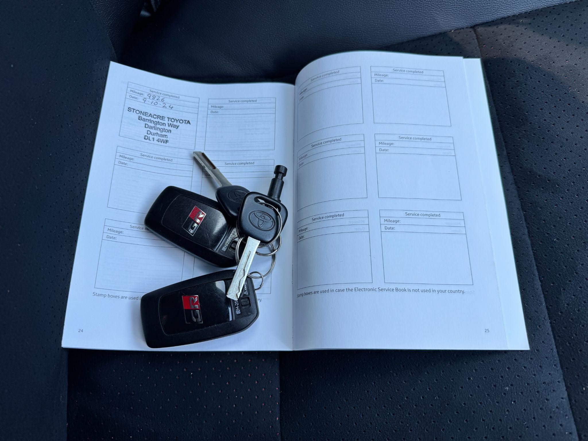 Toyota Hilux Image 22