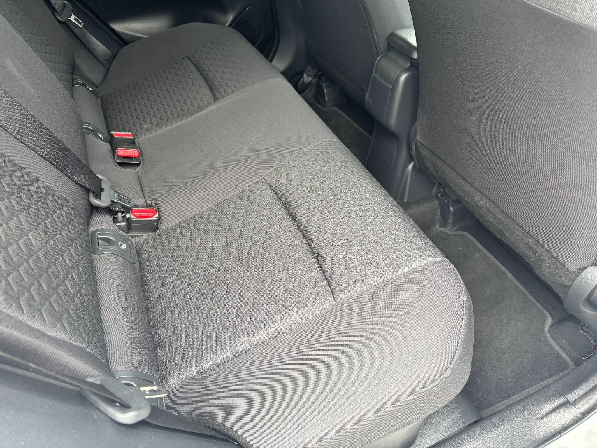 Toyota Yaris Cross Image 14