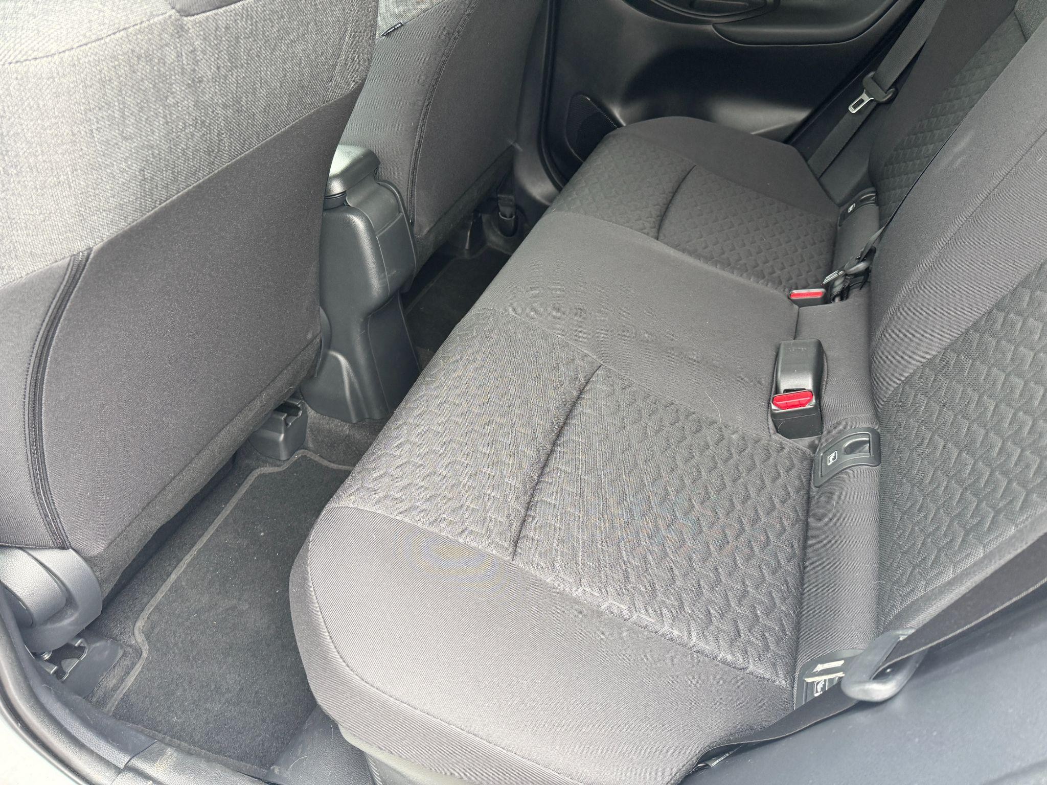Toyota Yaris Cross Image 15
