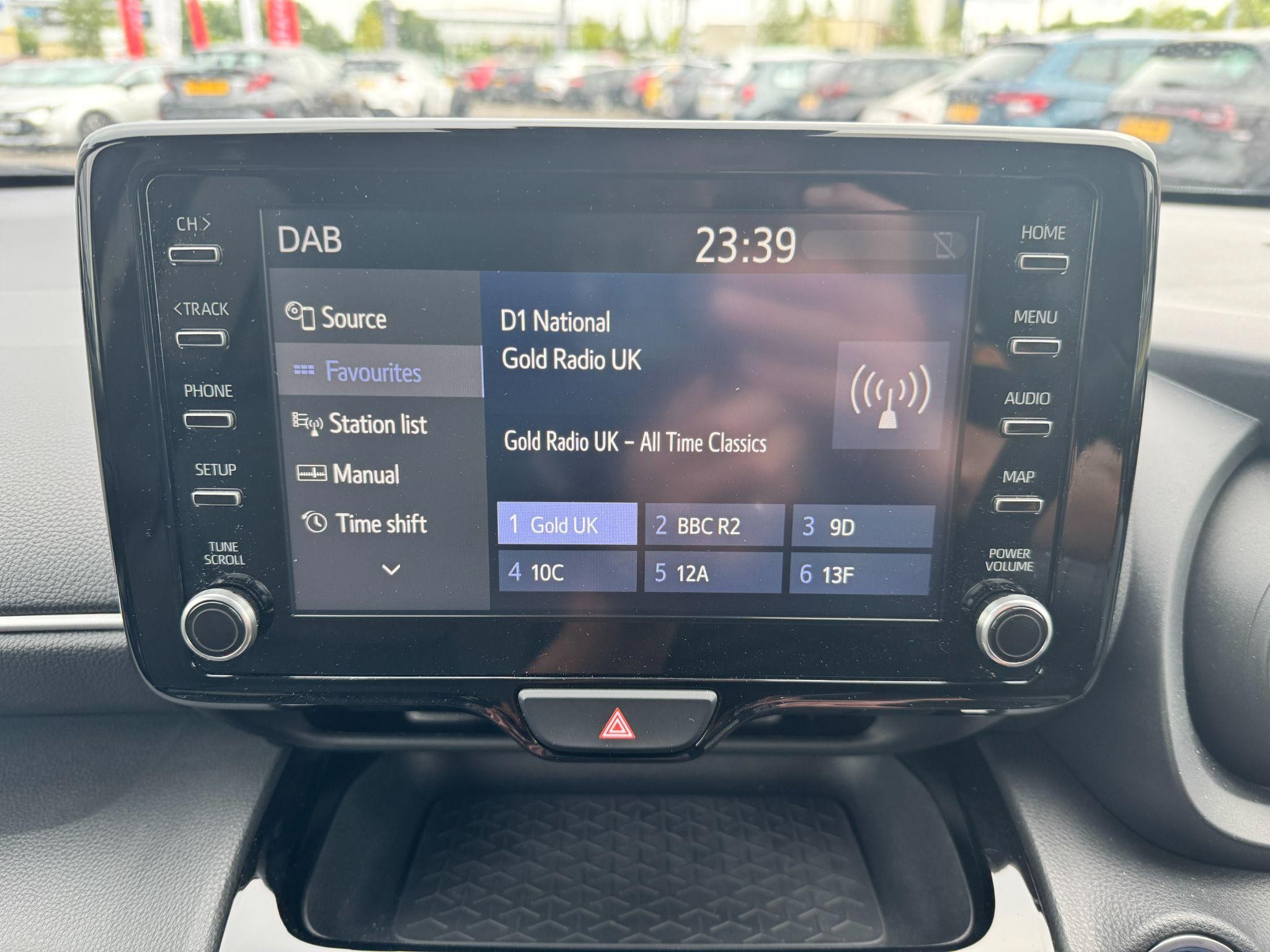 Toyota Yaris Cross Image 21