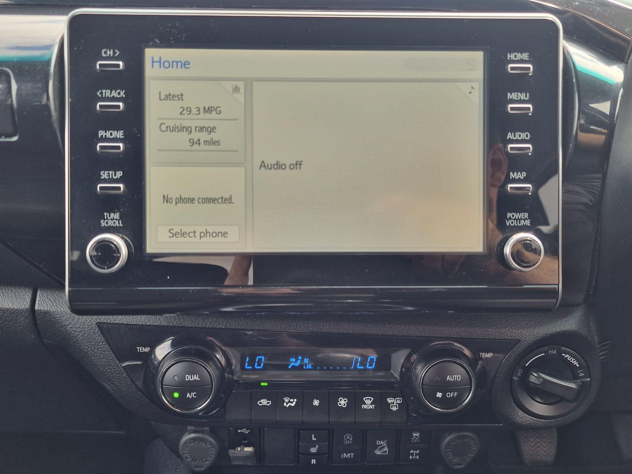Toyota Hilux Image 7