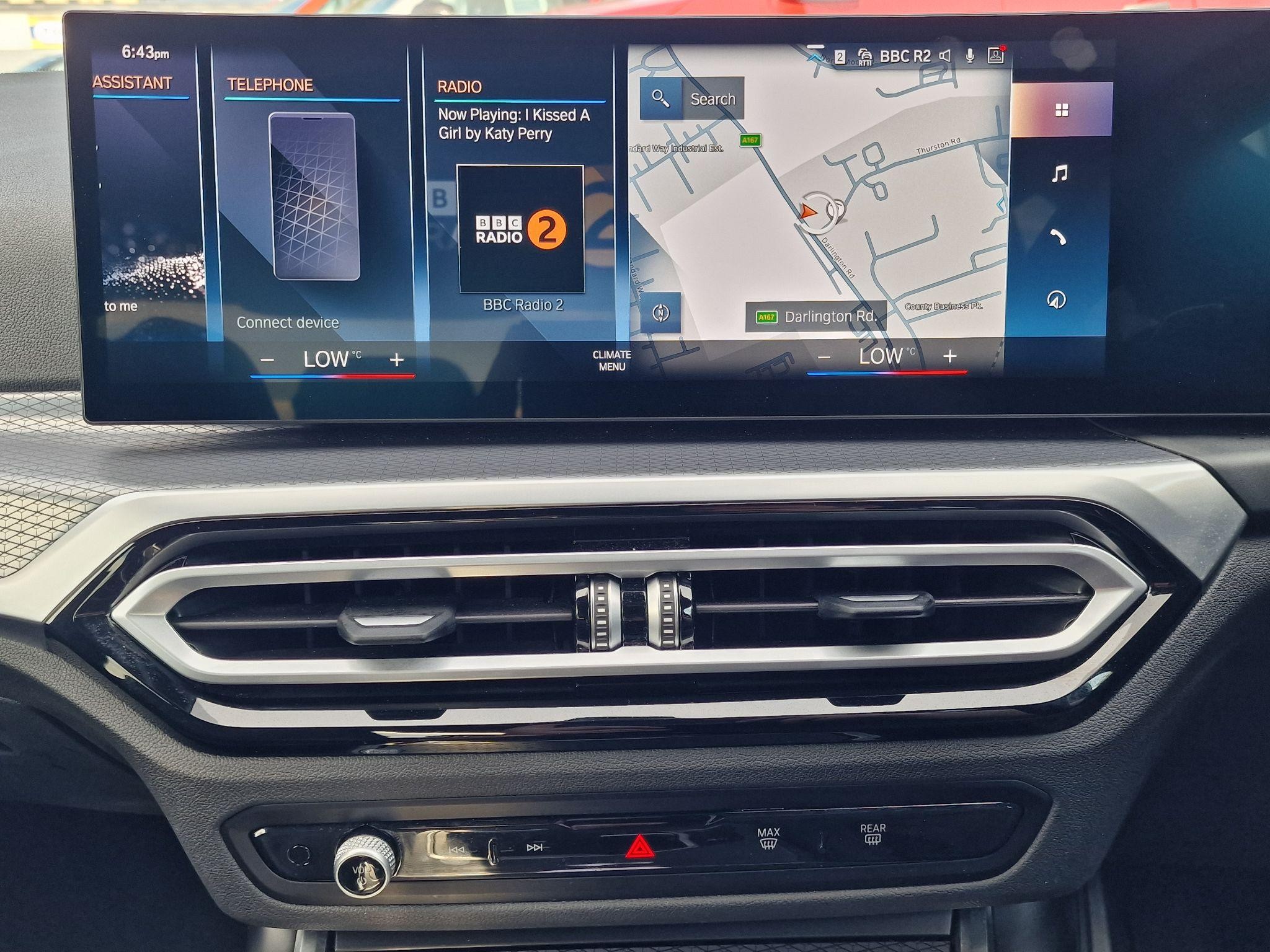 BMW 3 Series Image 7