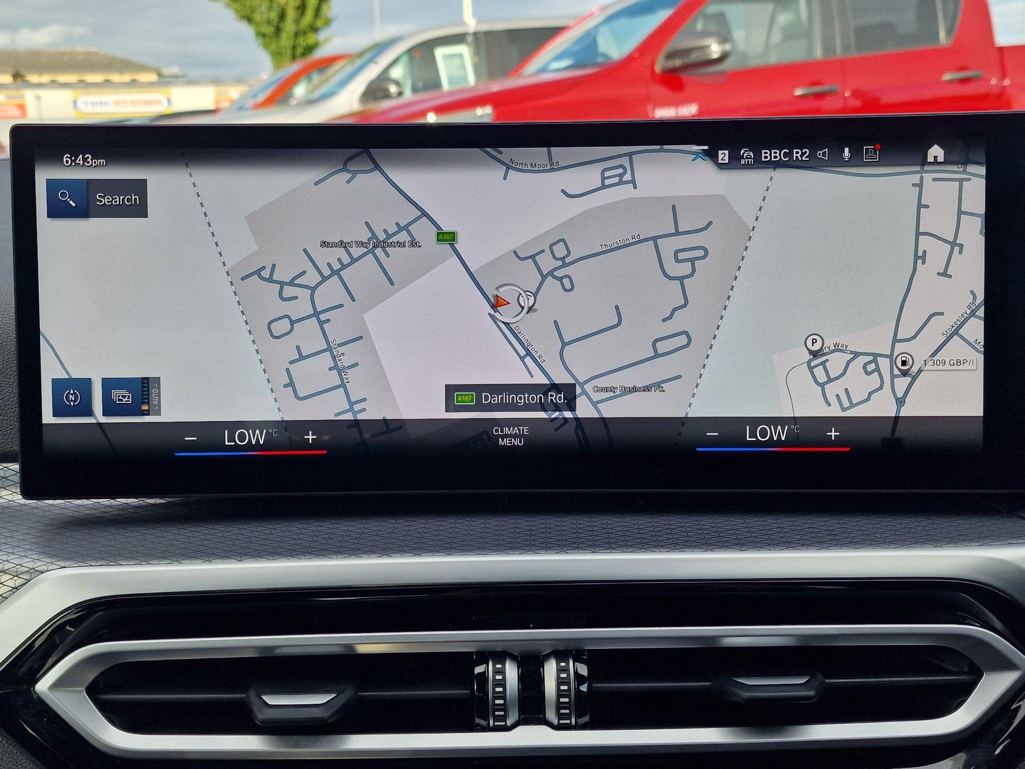 BMW 3 Series Image 20