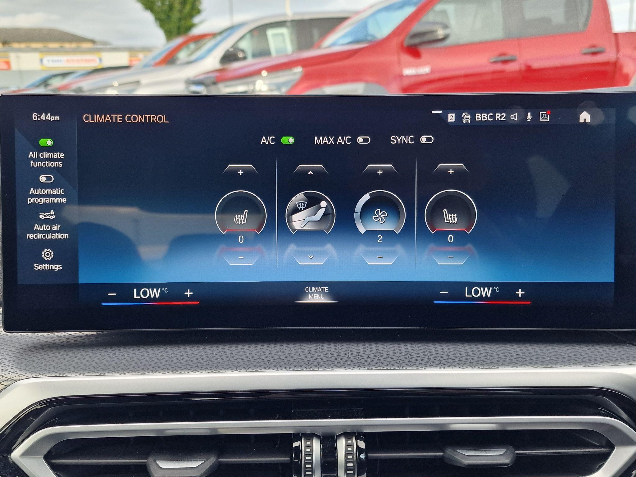BMW 3 Series Image 22