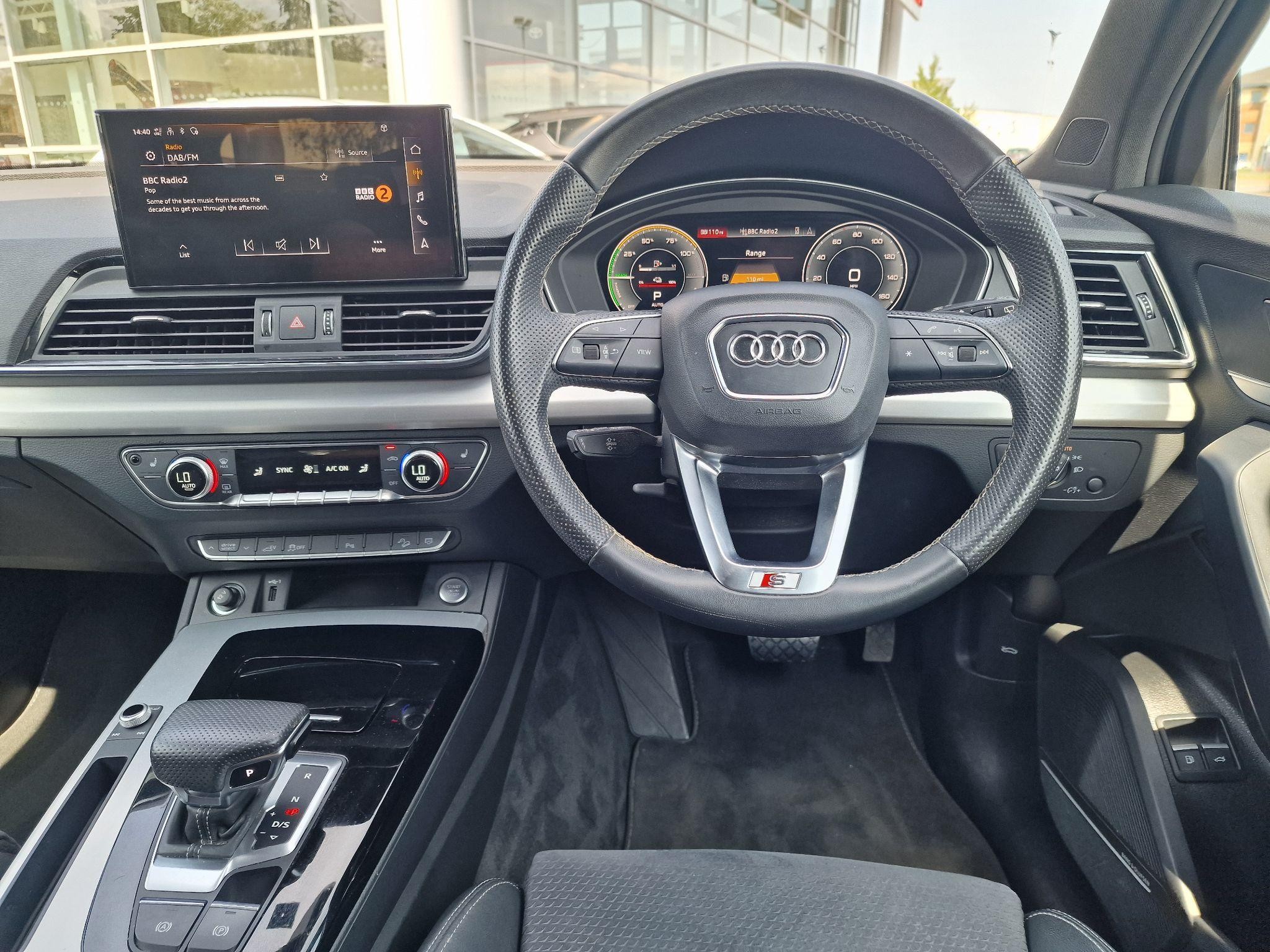 Audi Q5 Image 6