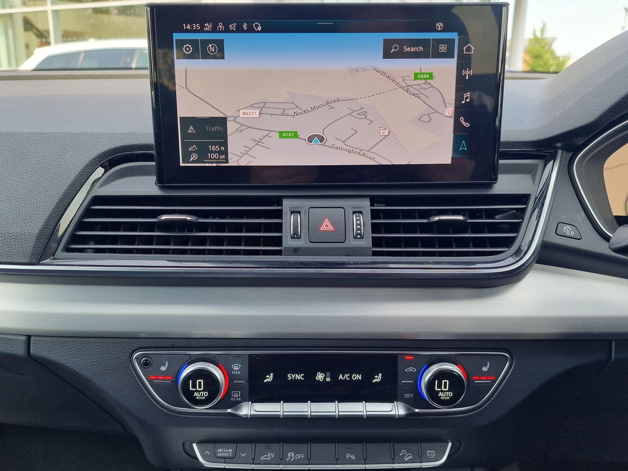 Audi Q5 Image 7