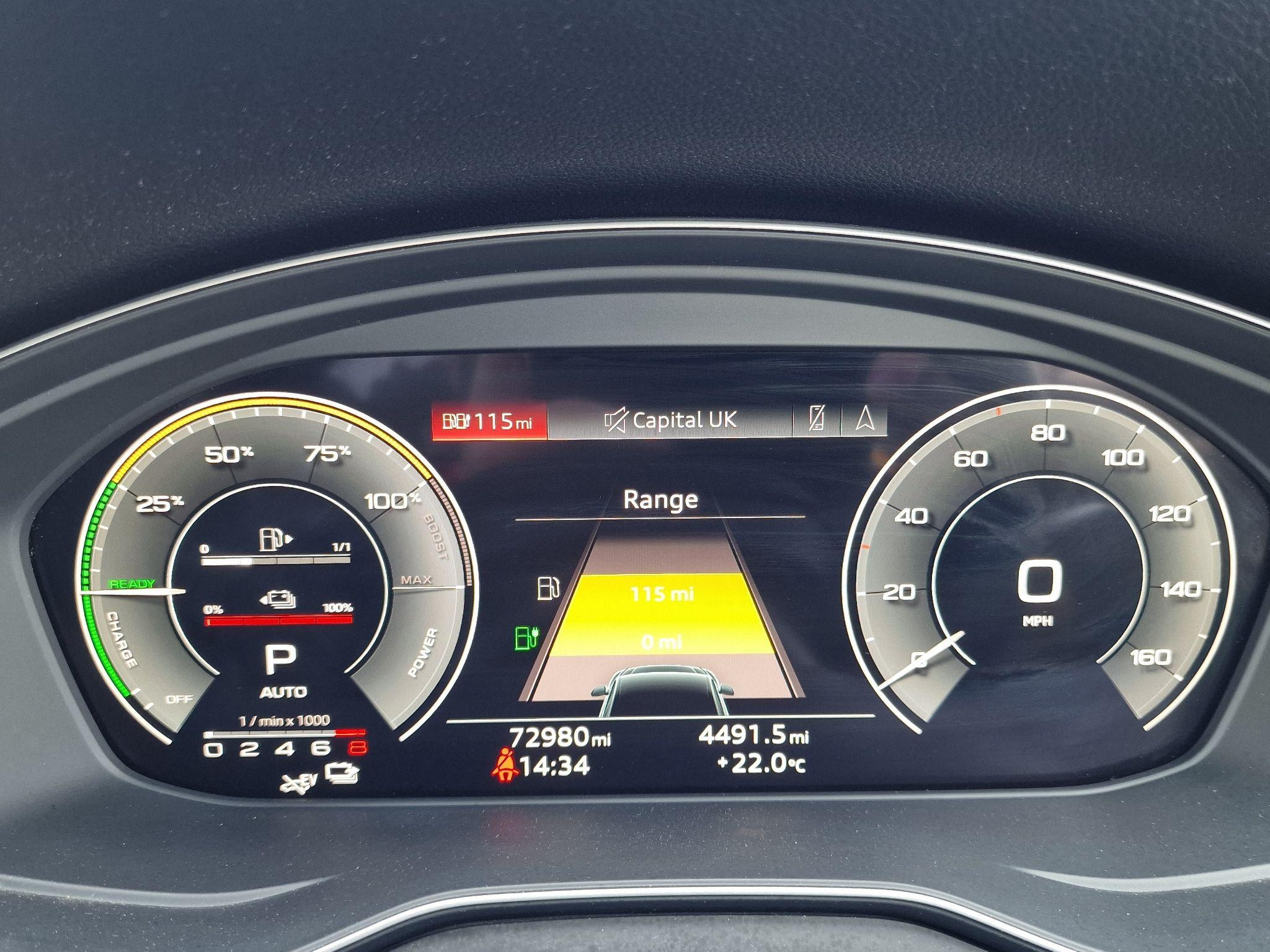 Audi Q5 Image 9
