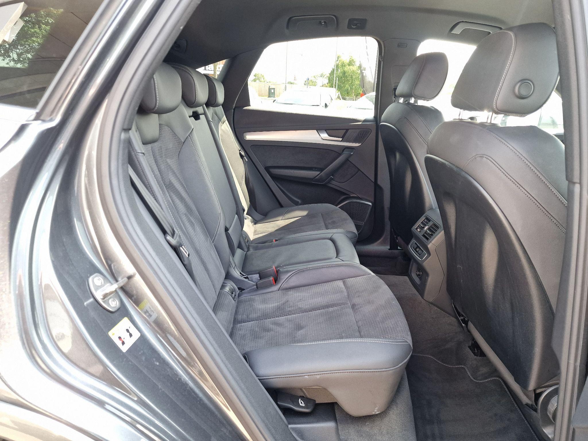 Audi Q5 Image 13