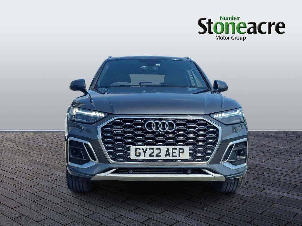 Audi Q5 Image 15