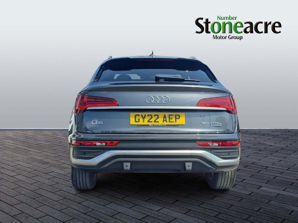 Audi Q5 Image 19
