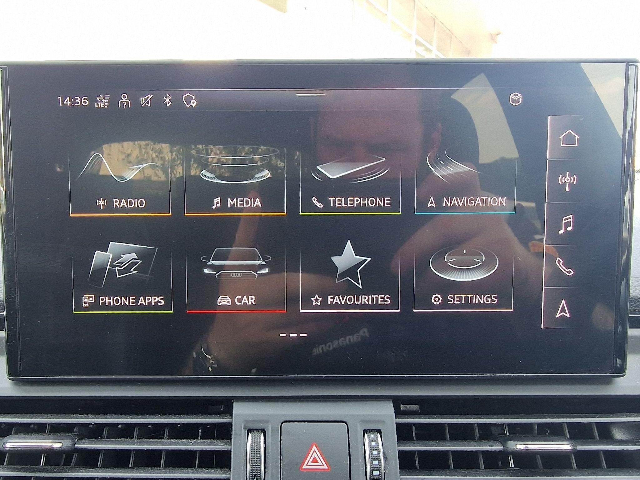 Audi Q5 Image 22