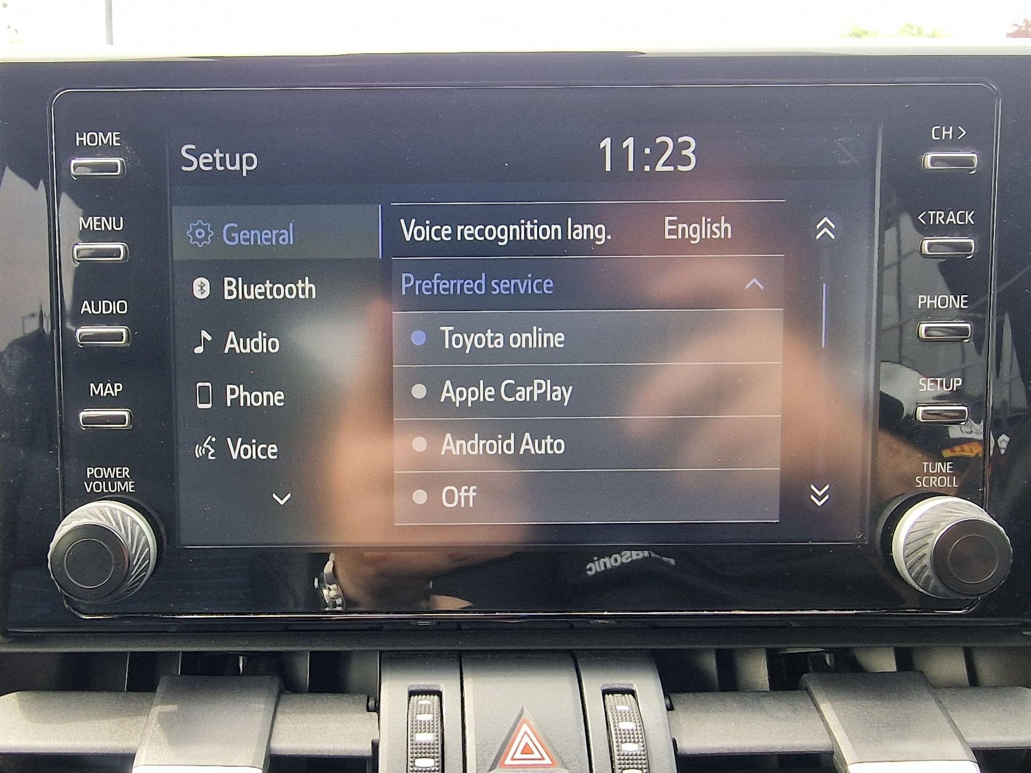 Toyota RAV4 Image 22