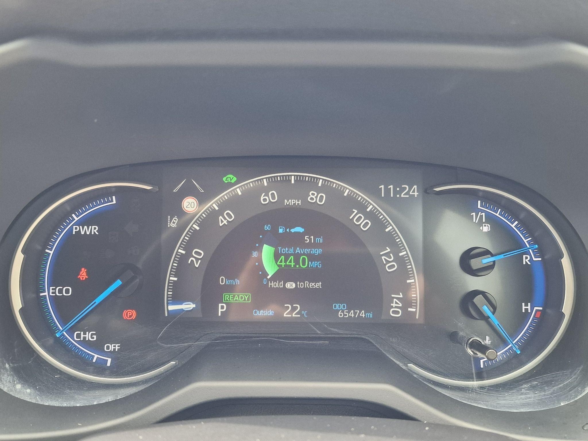 Toyota RAV4 Image 24