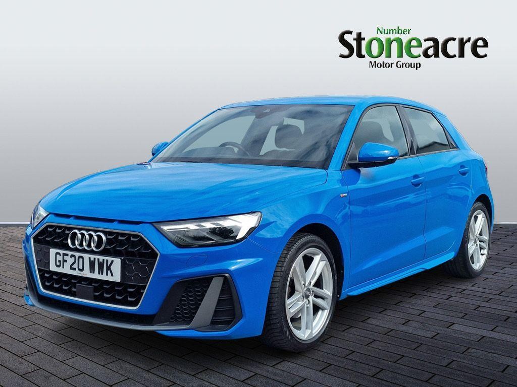 Audi A1 Image 3