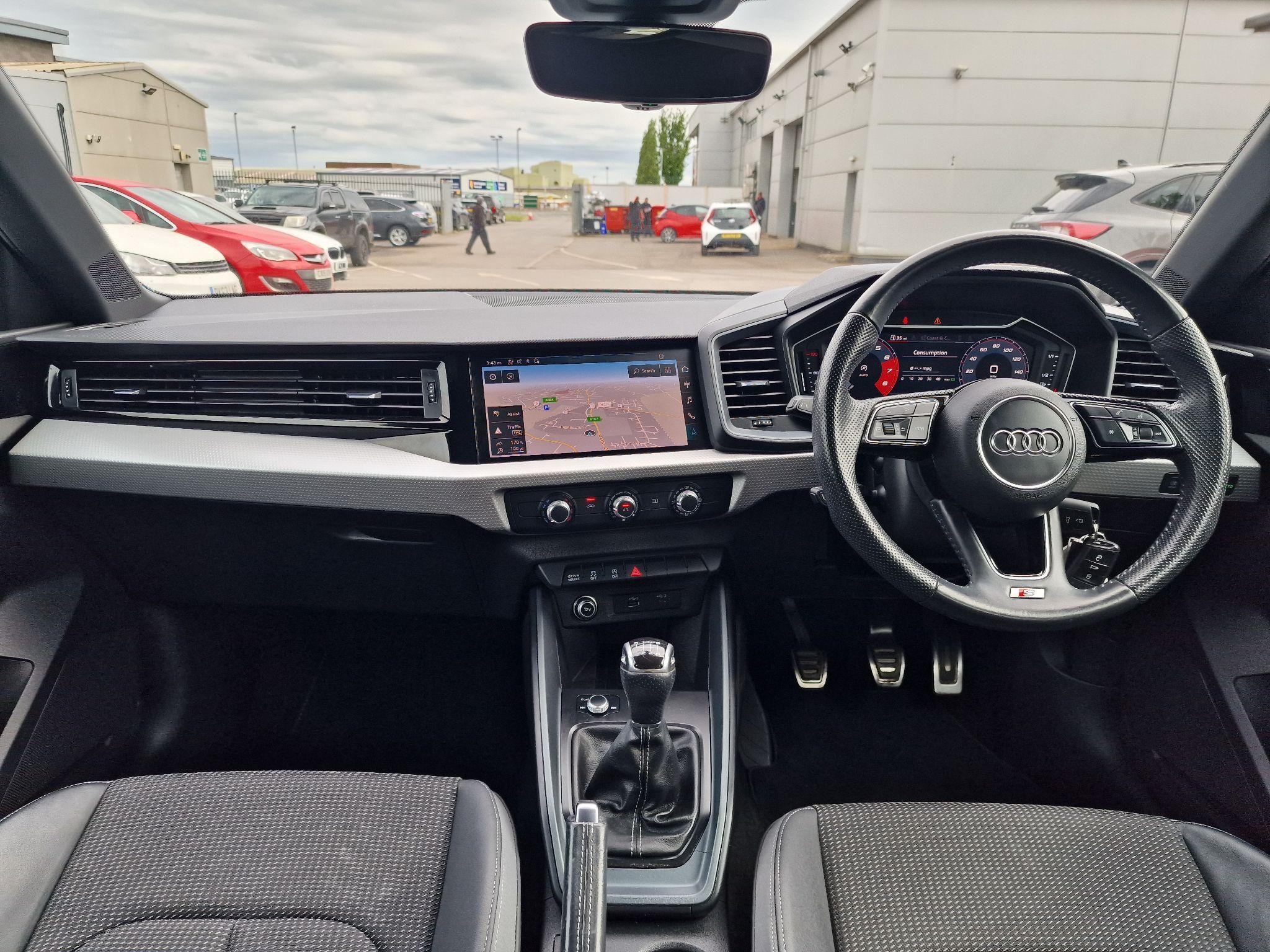 Audi A1 Image 5