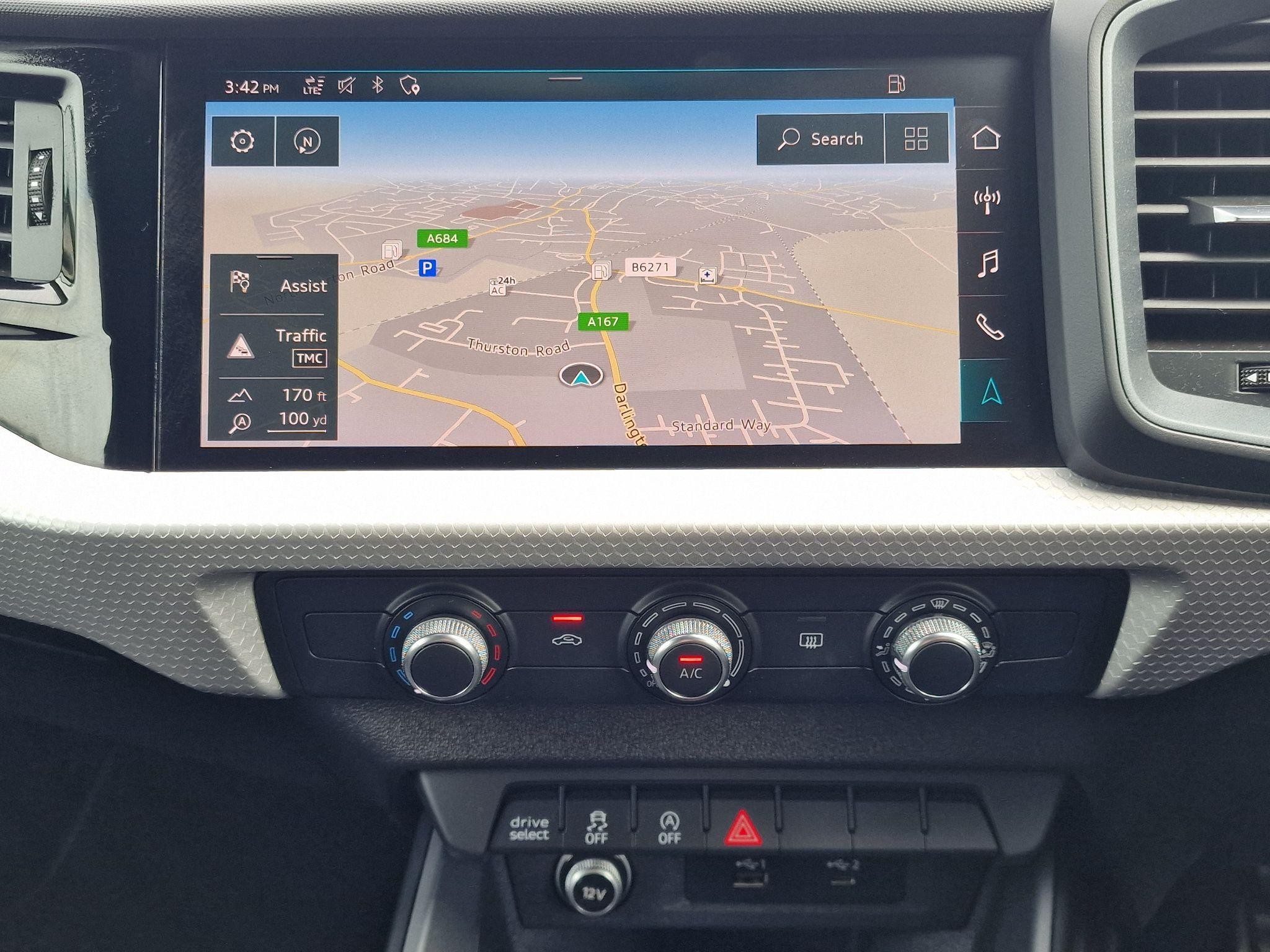 Audi A1 Image 7