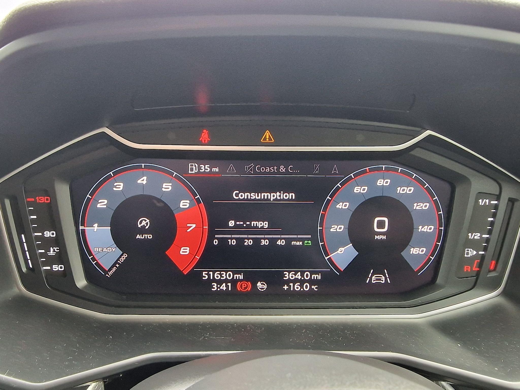 Audi A1 Image 9