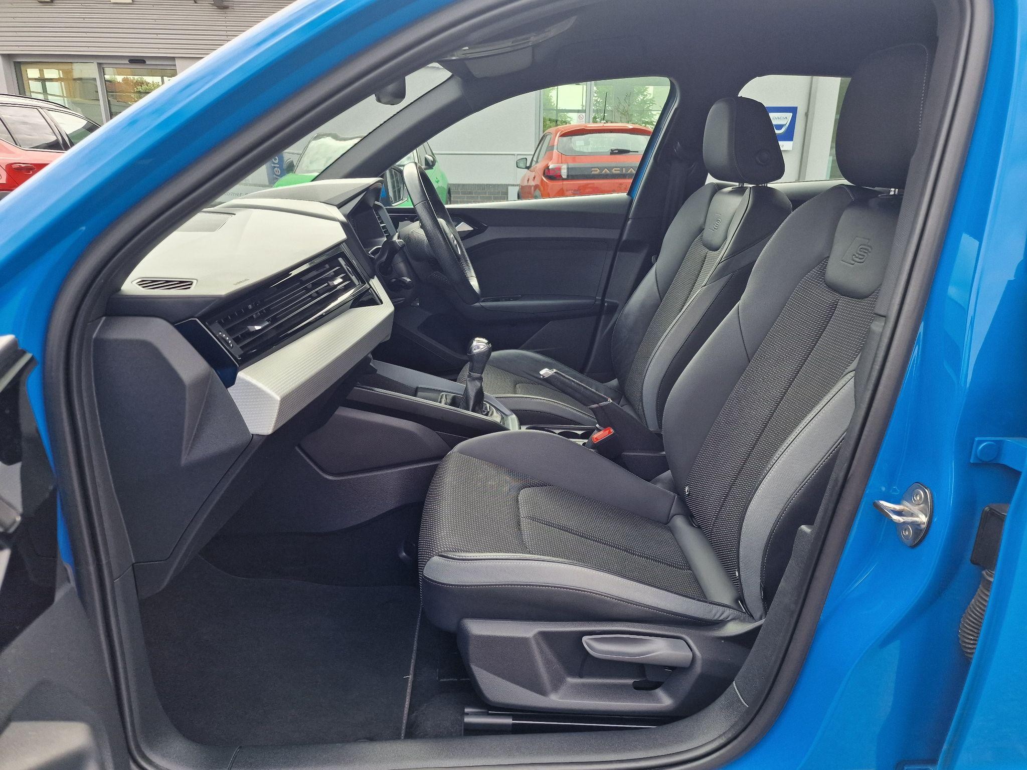 Audi A1 Image 10