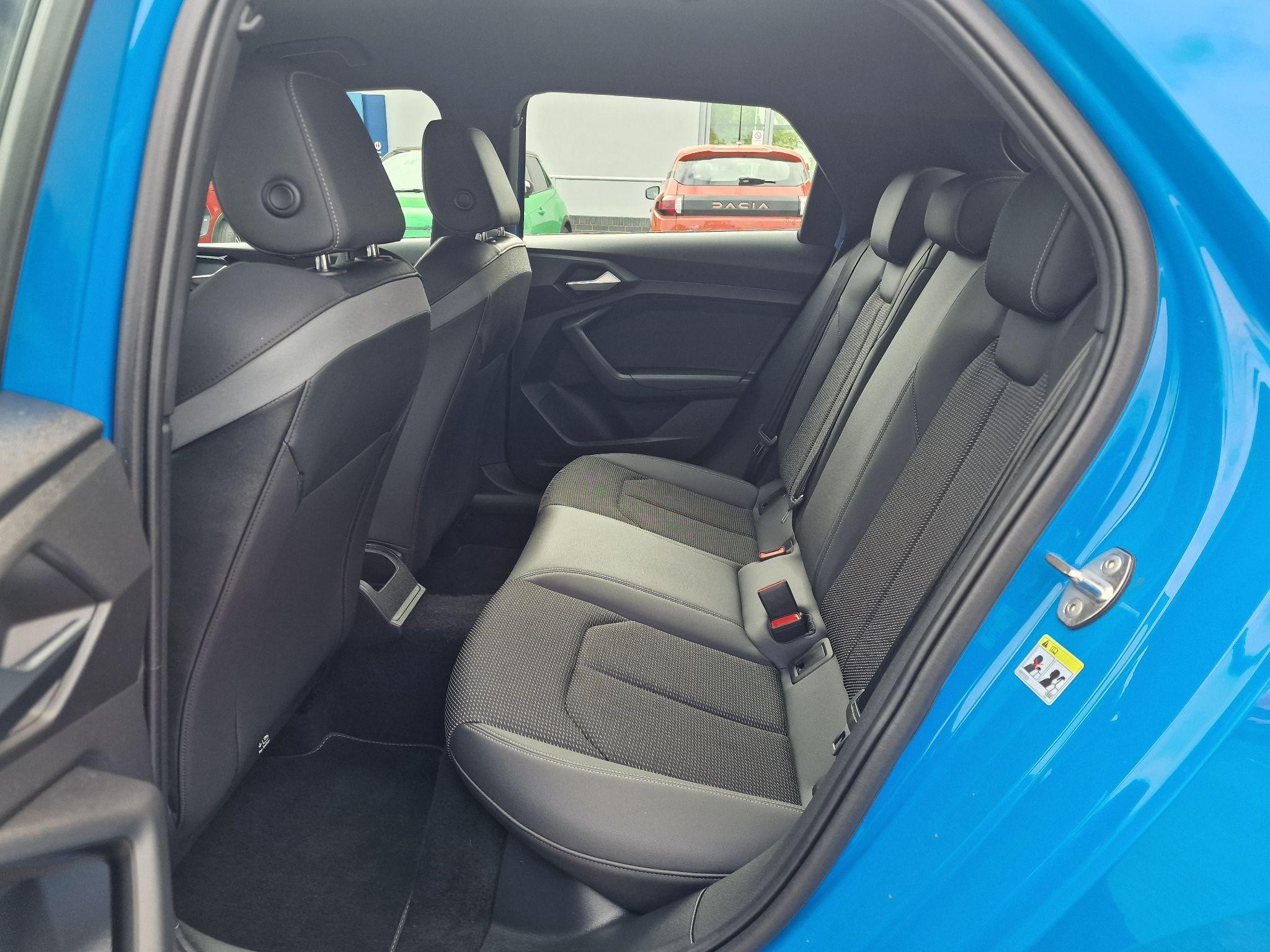 Audi A1 Image 12