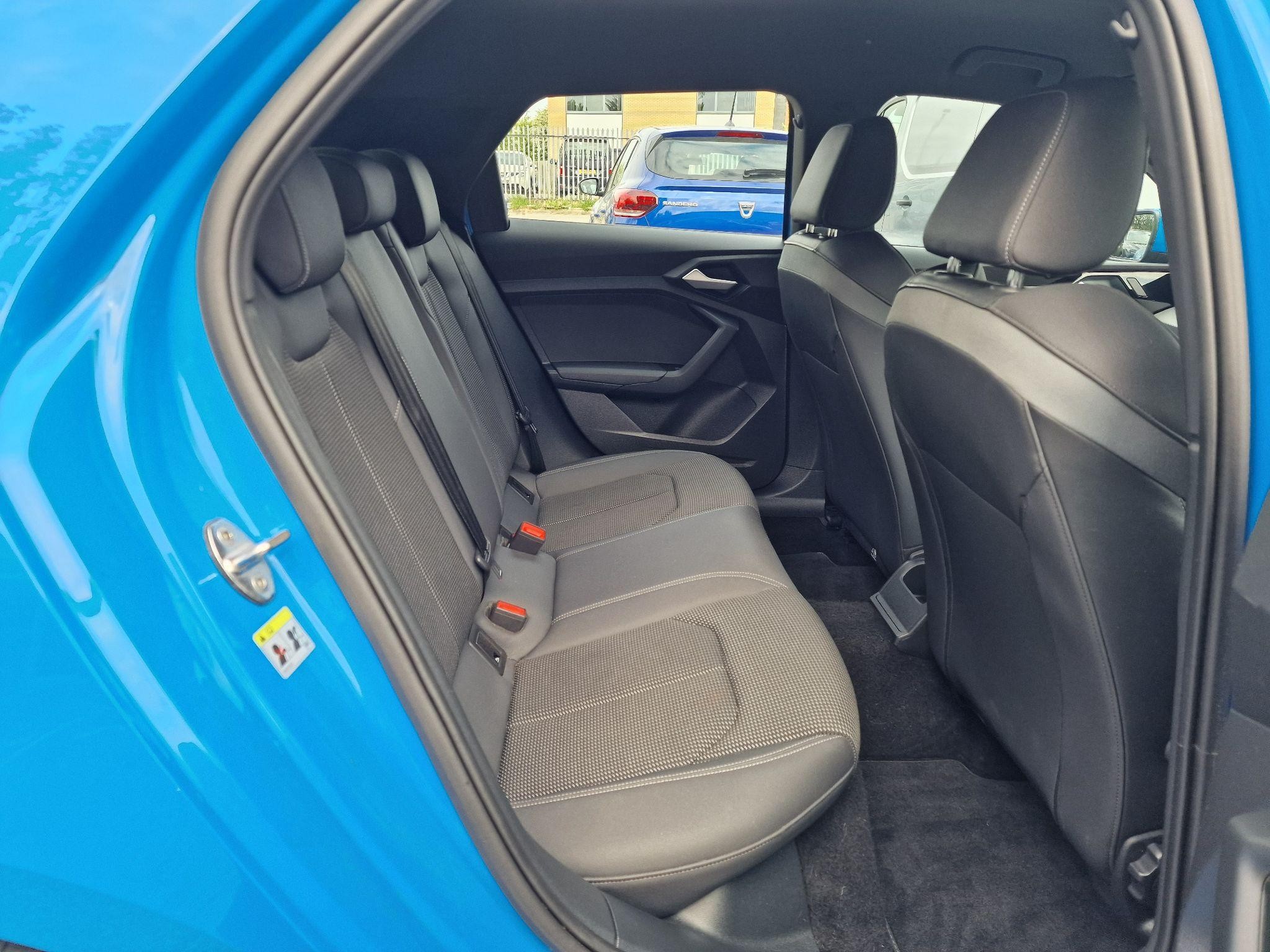 Audi A1 Image 13