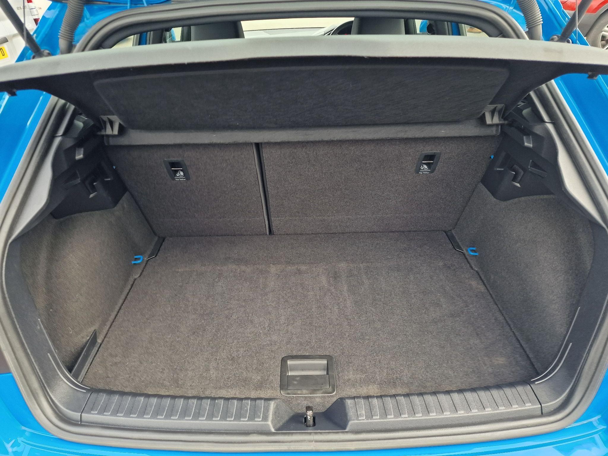 Audi A1 Image 14
