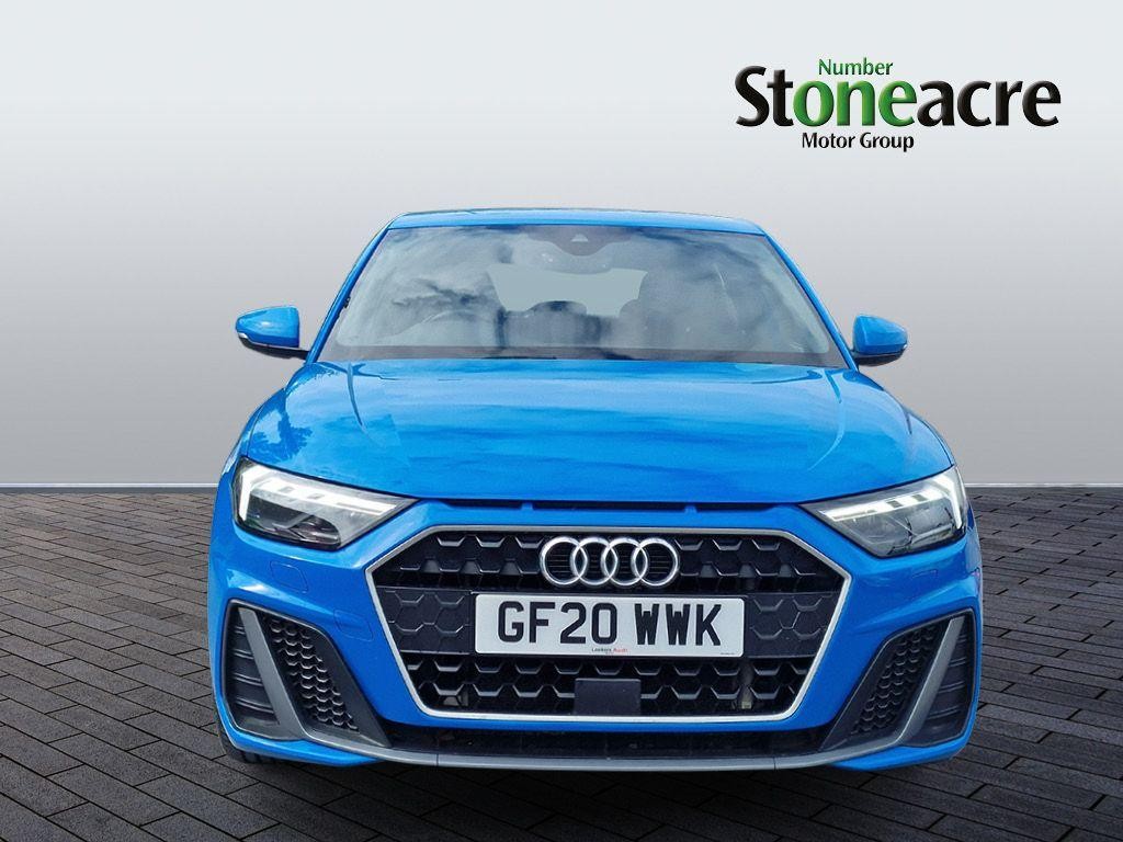 Audi A1 Image 15