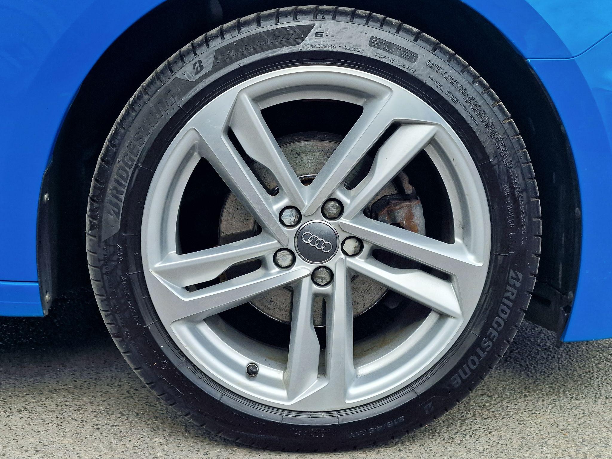 Audi A1 Image 18