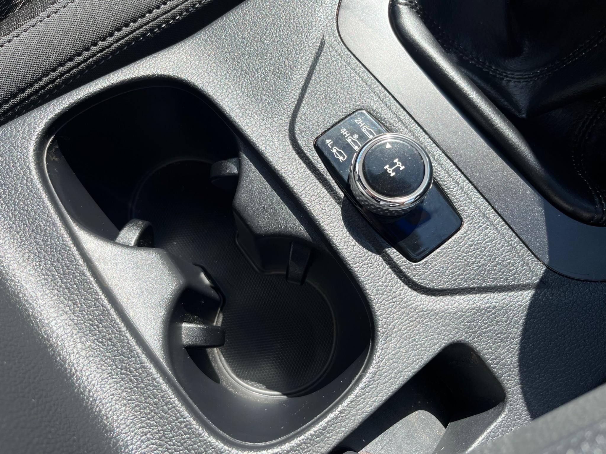 SSangyong Musso Image 12
