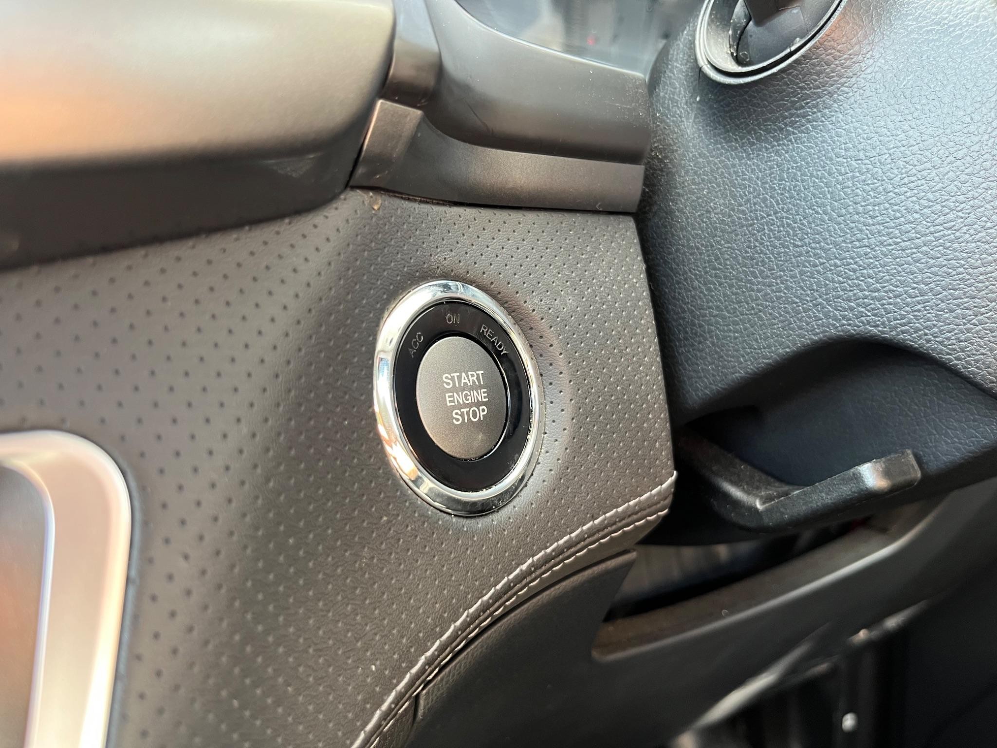 SSangyong Musso Image 13