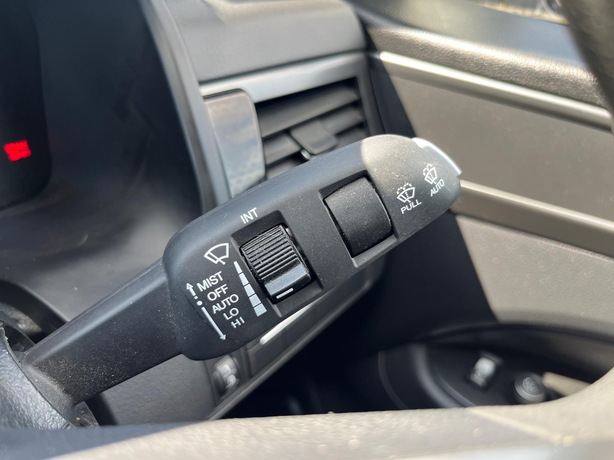 SSangyong Musso Image 16