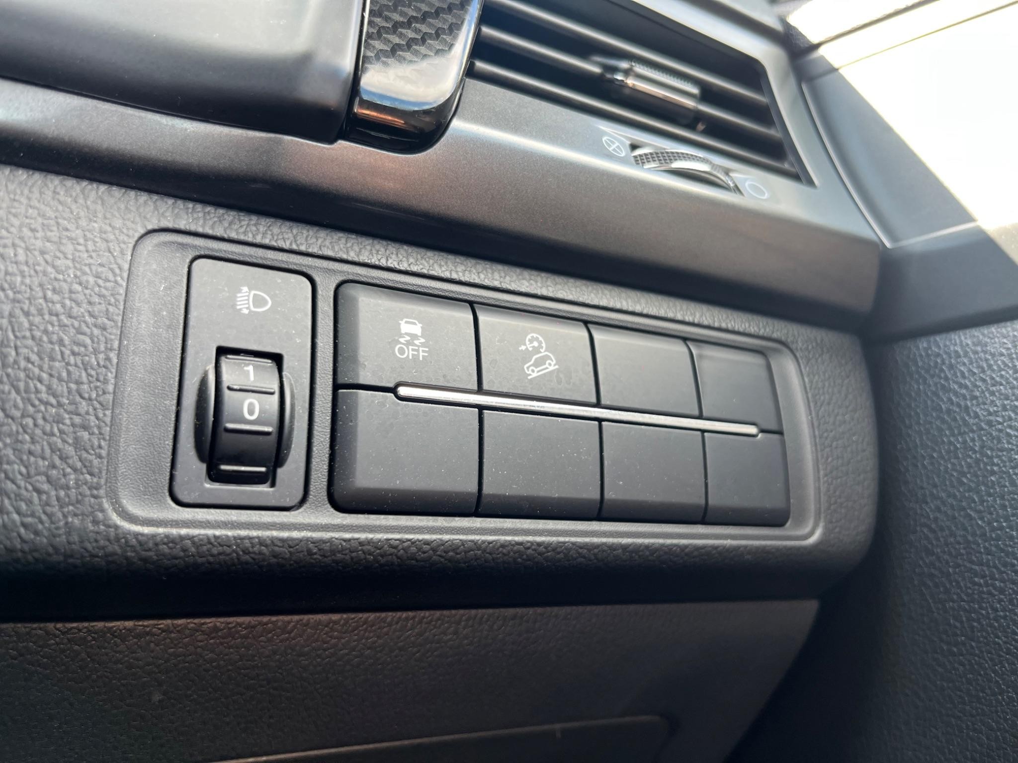 SSangyong Musso Image 17