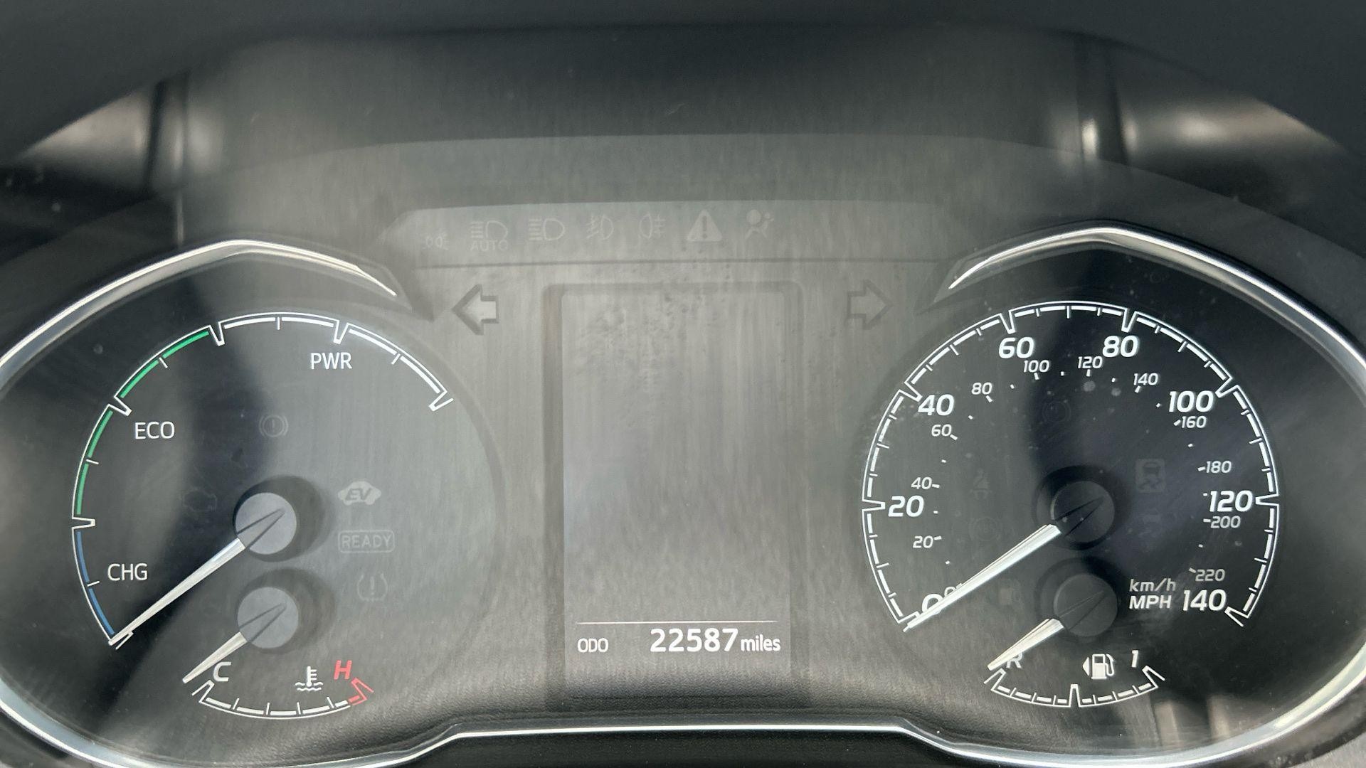 Toyota Yaris Image 15