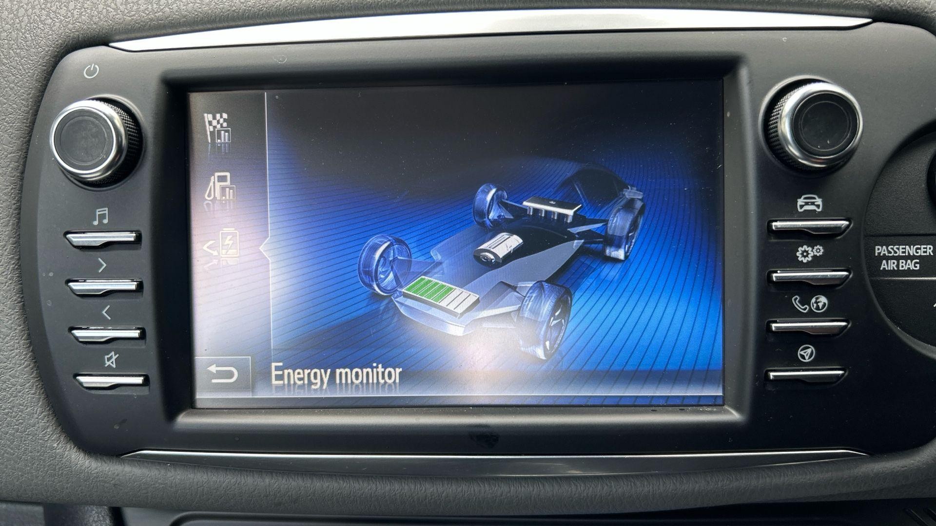 Toyota Yaris Image 22
