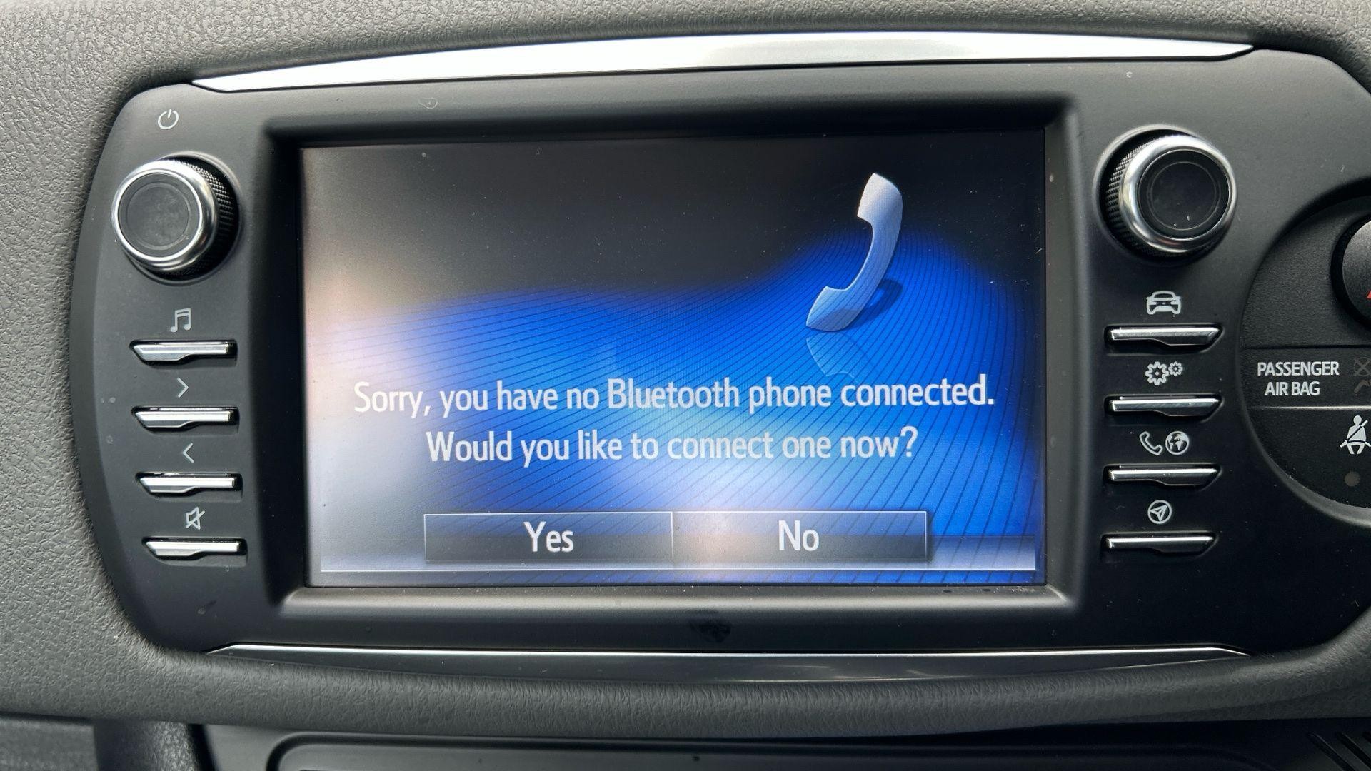 Toyota Yaris Image 26