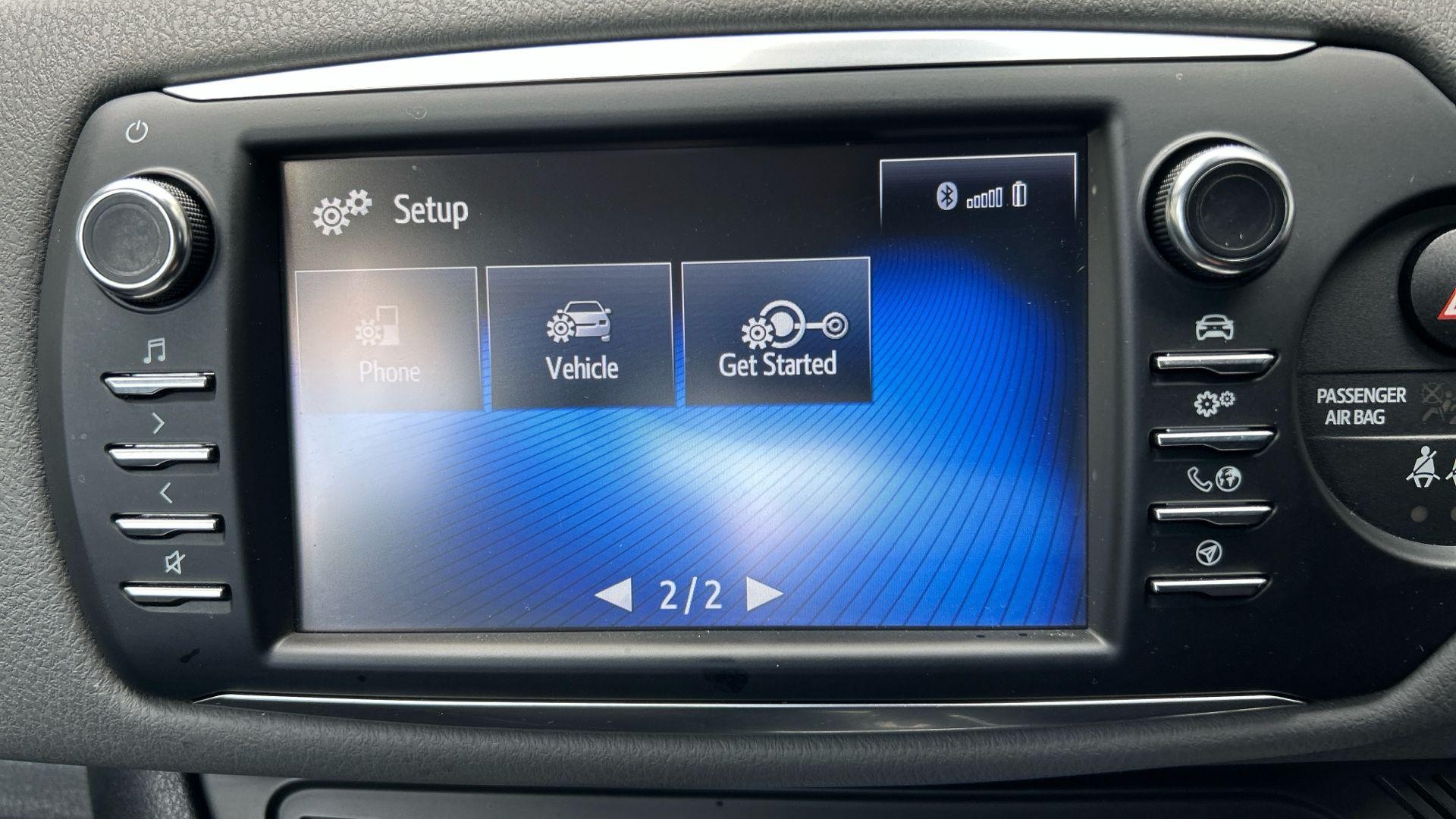 Toyota Yaris Image 31
